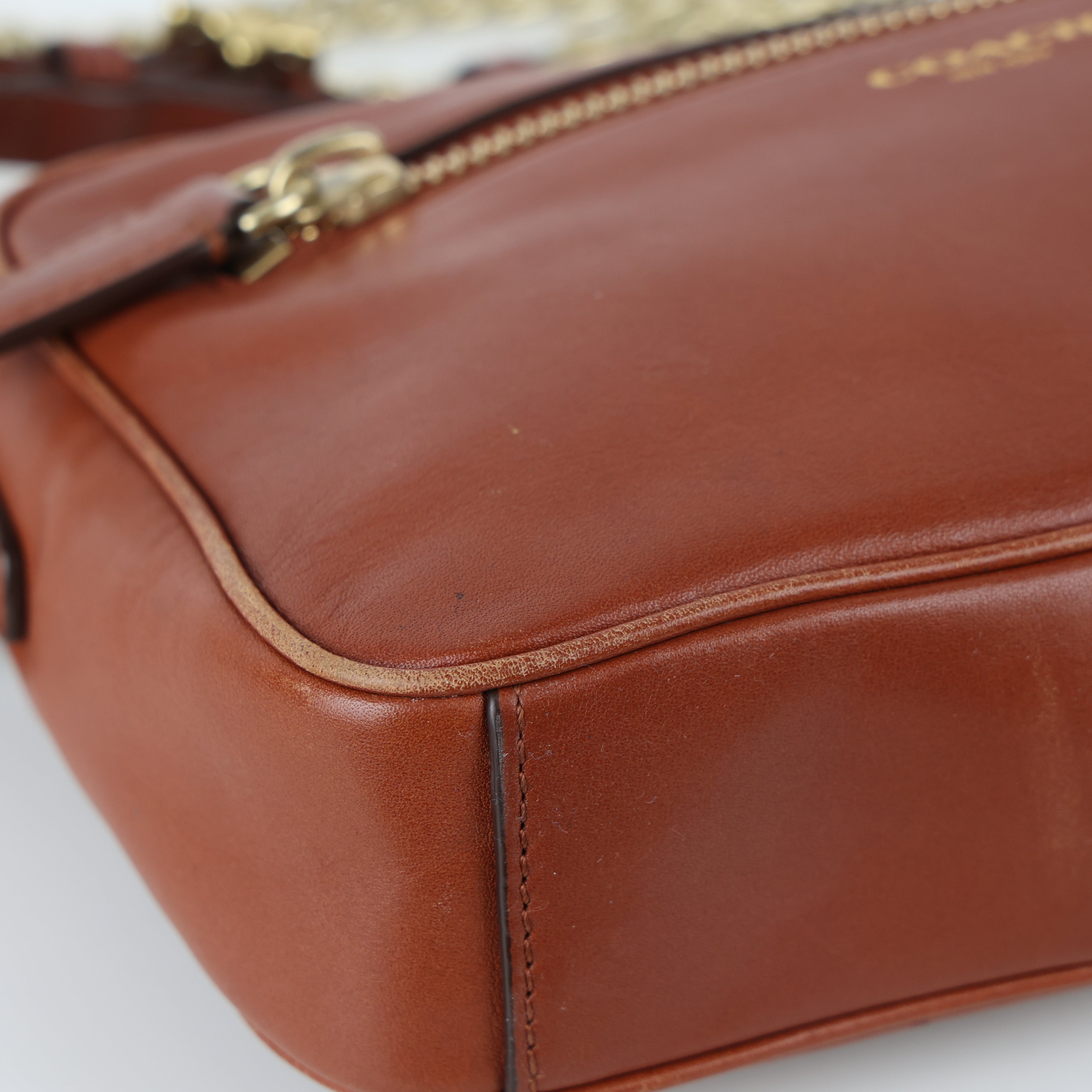 Coach , Legacy Flight Bag