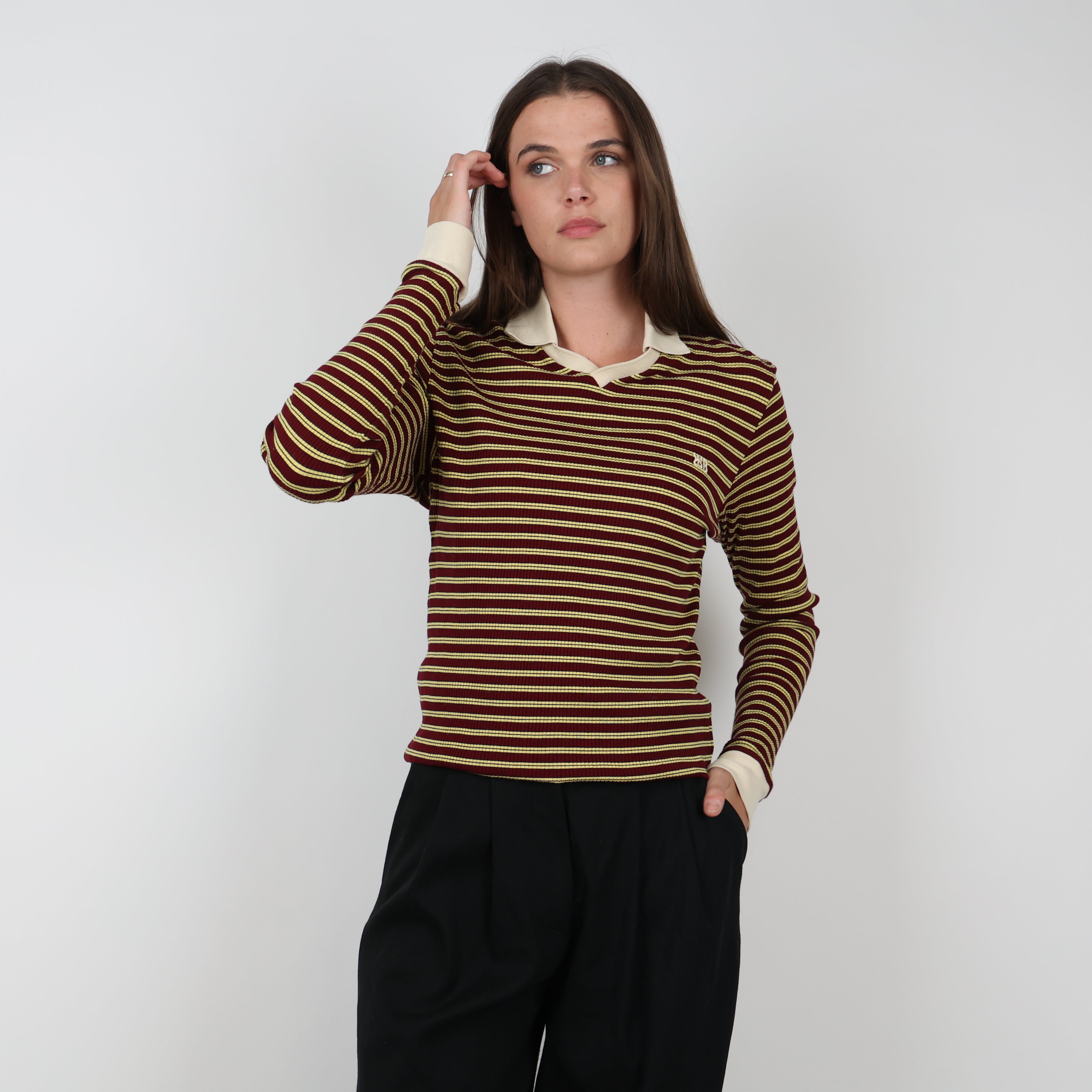 Top, UK Size 8