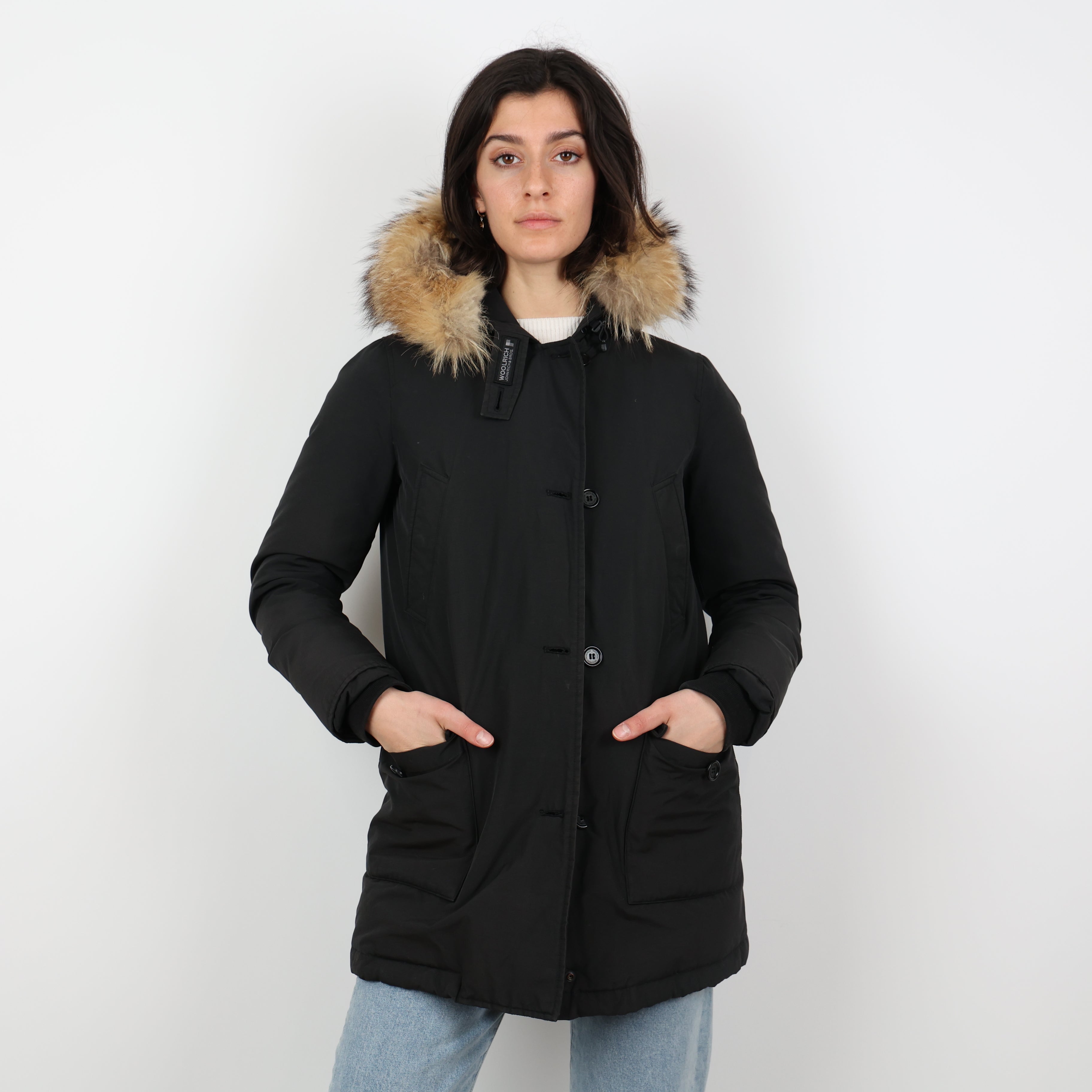 Coat, UK Size 10