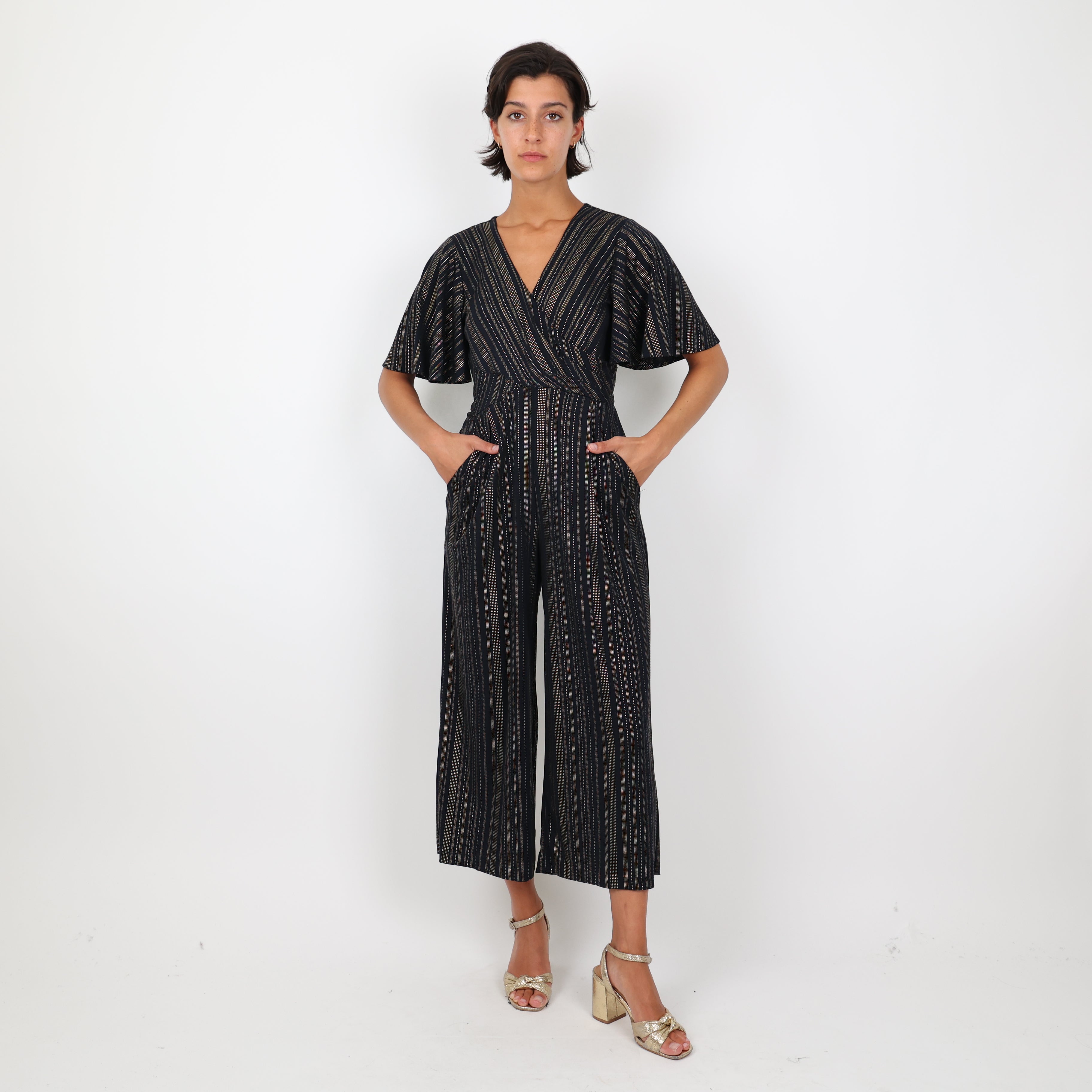 Jumpsuit, UK Size 4