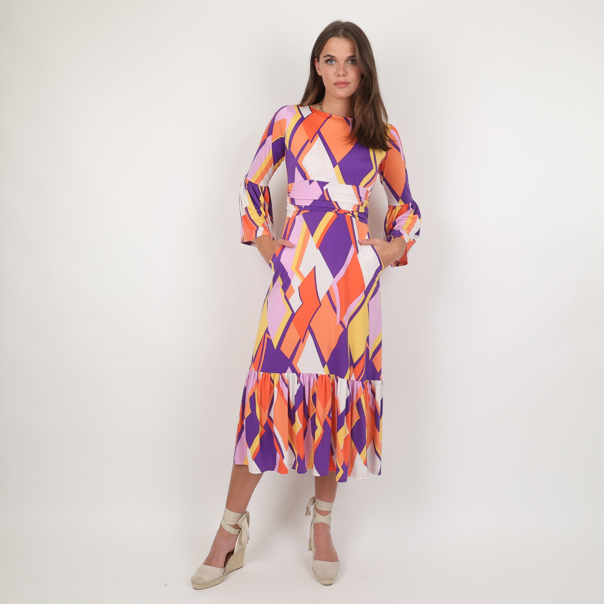 Dress, UK Size 10