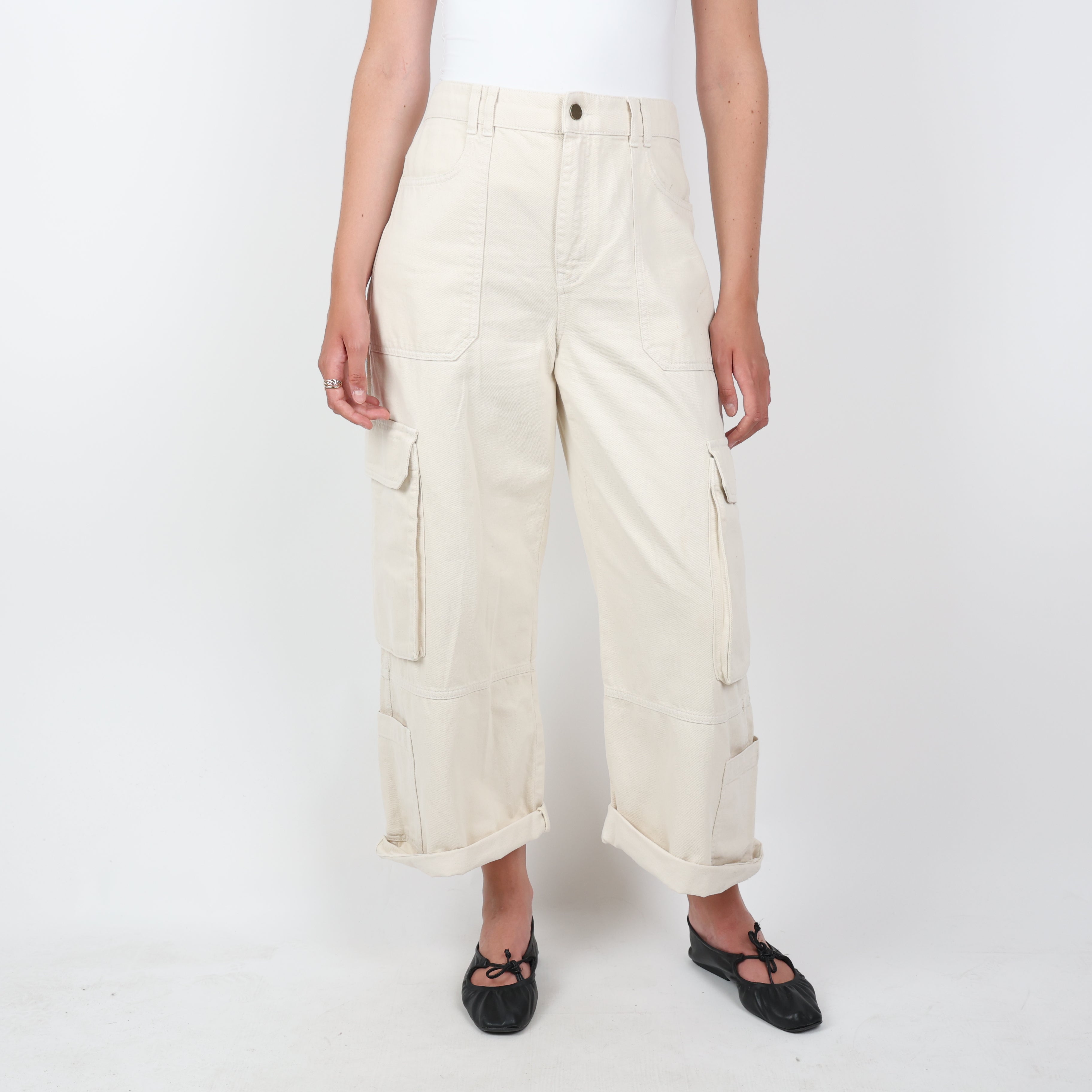 Trousers, Waist 32