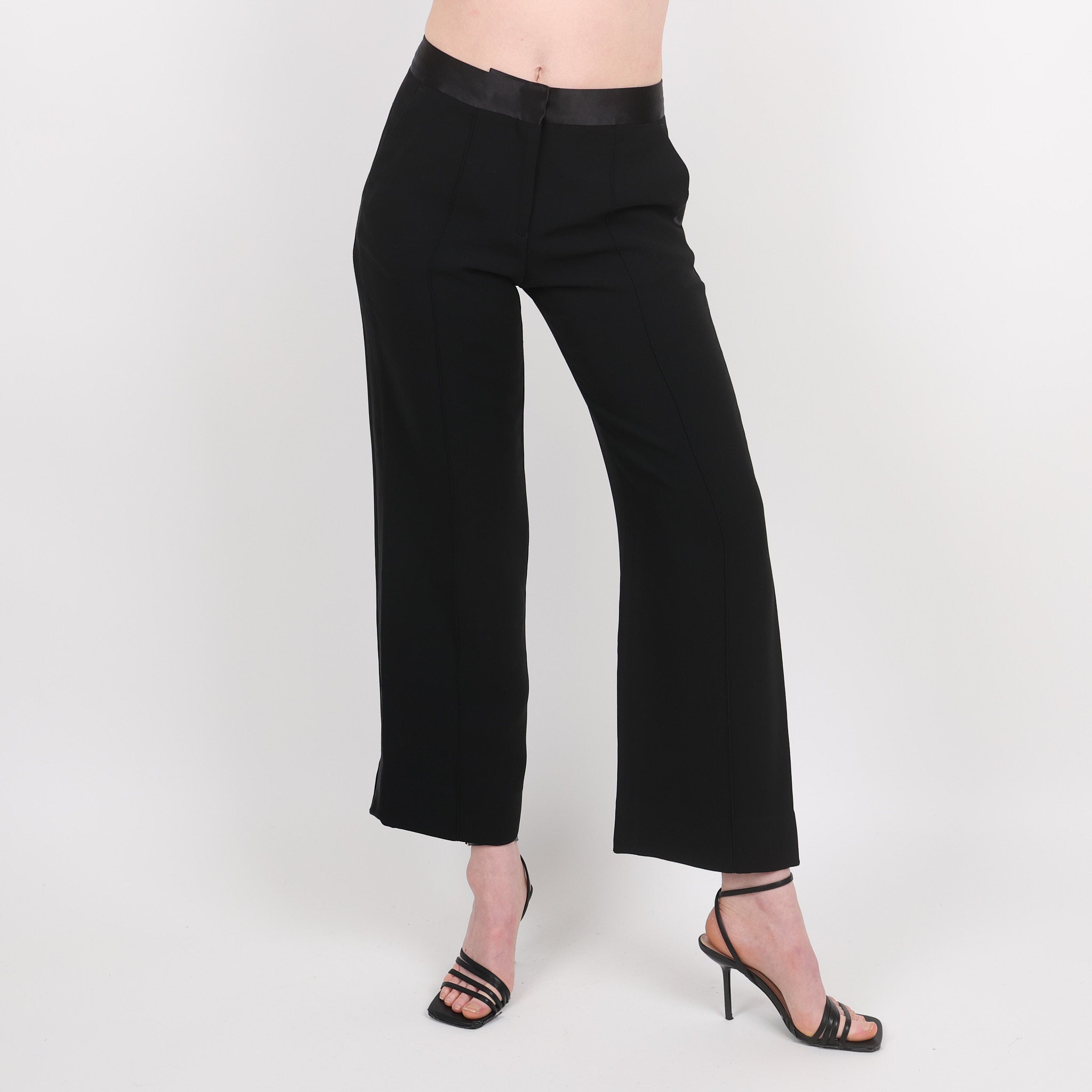 Trousers, UK Size 8