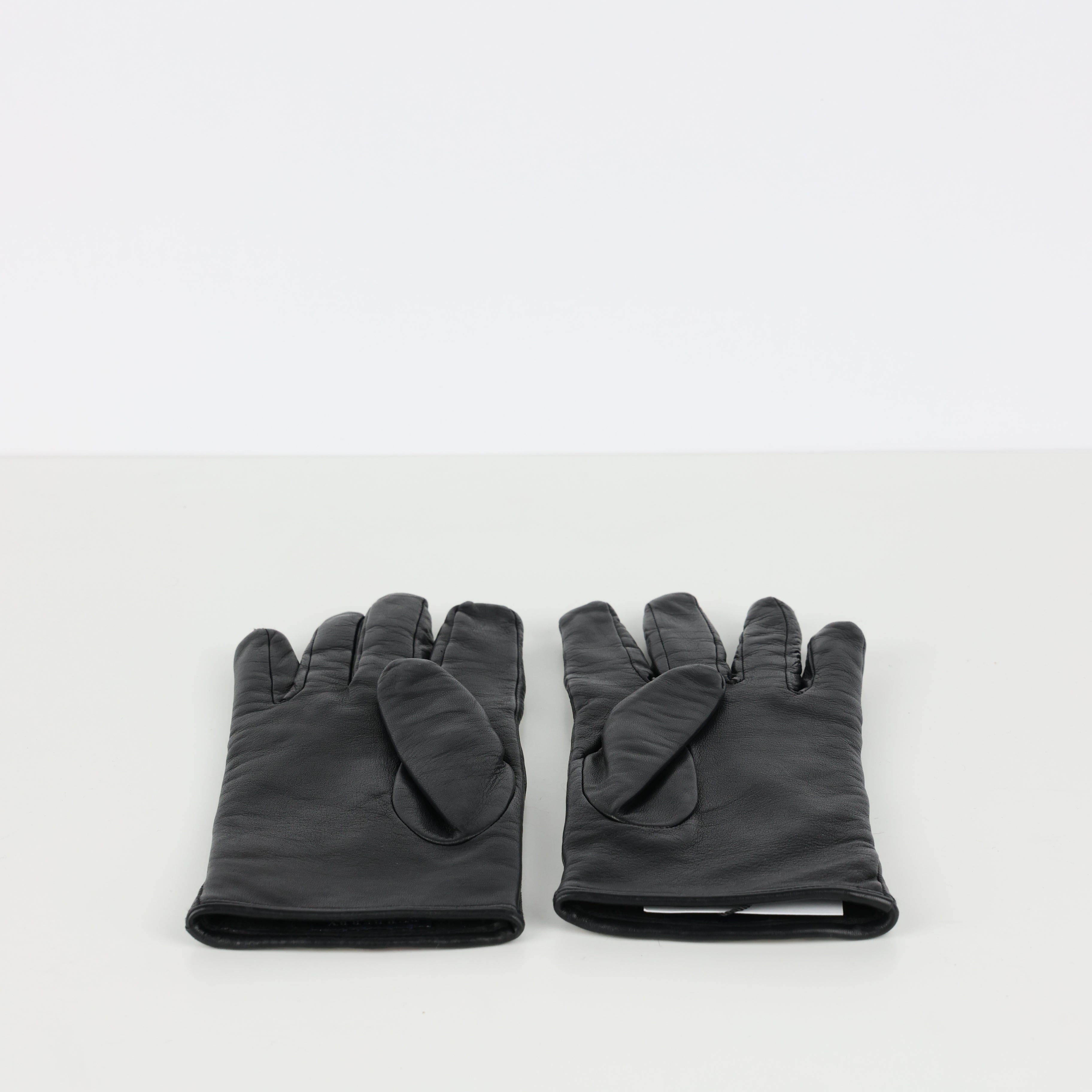 Gloves , UK Size One Size