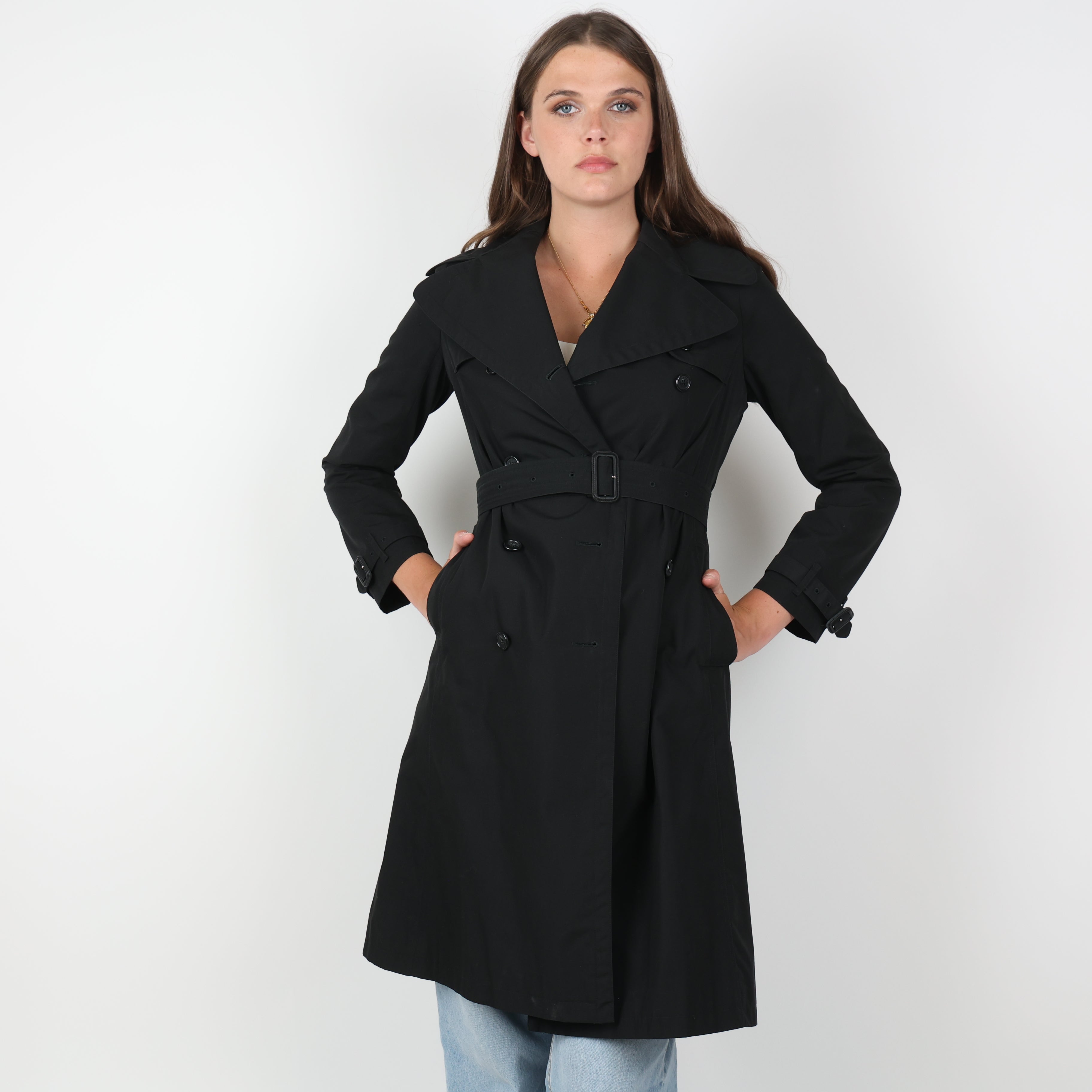 Coat, UK Size 6