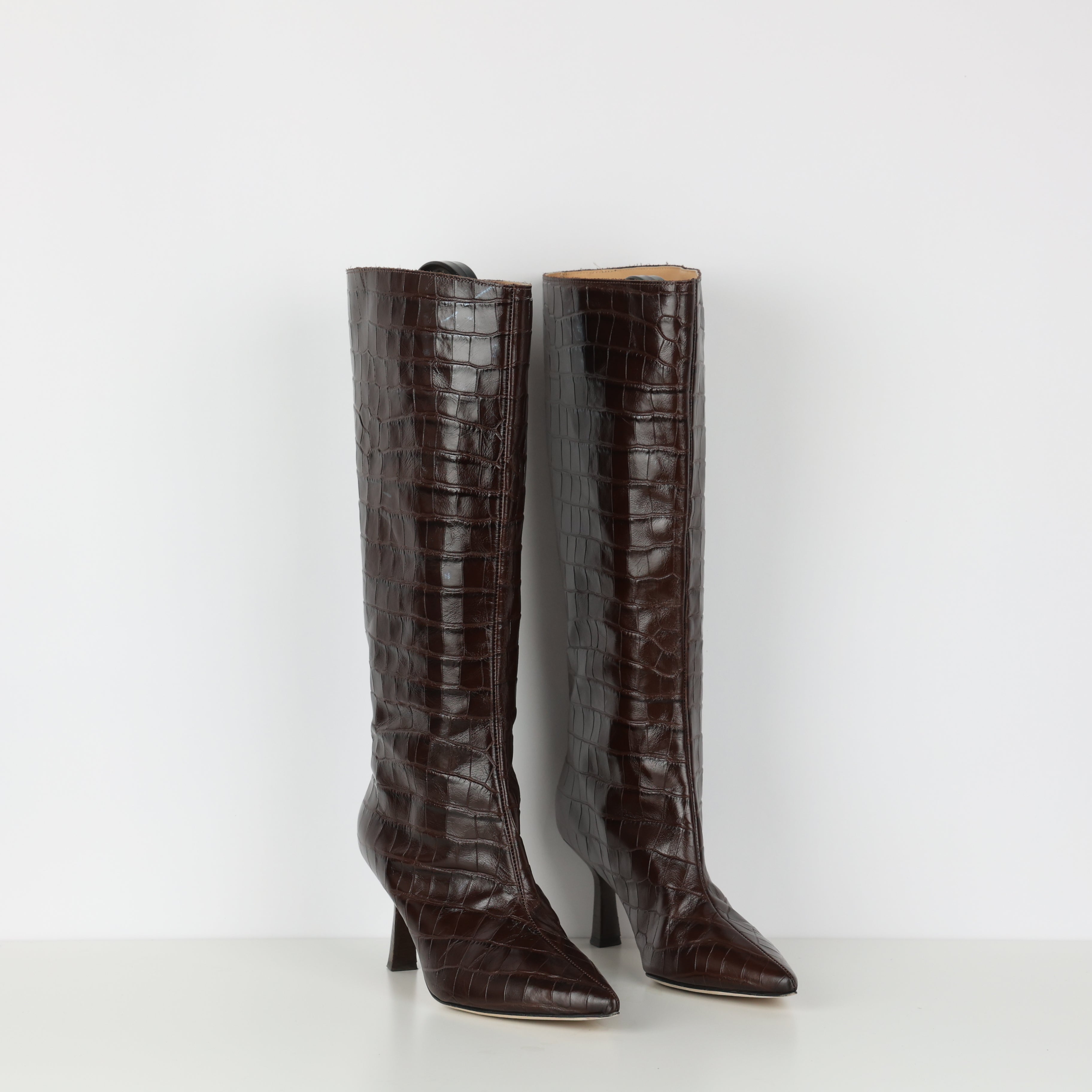 Boots , Shoe Size 40