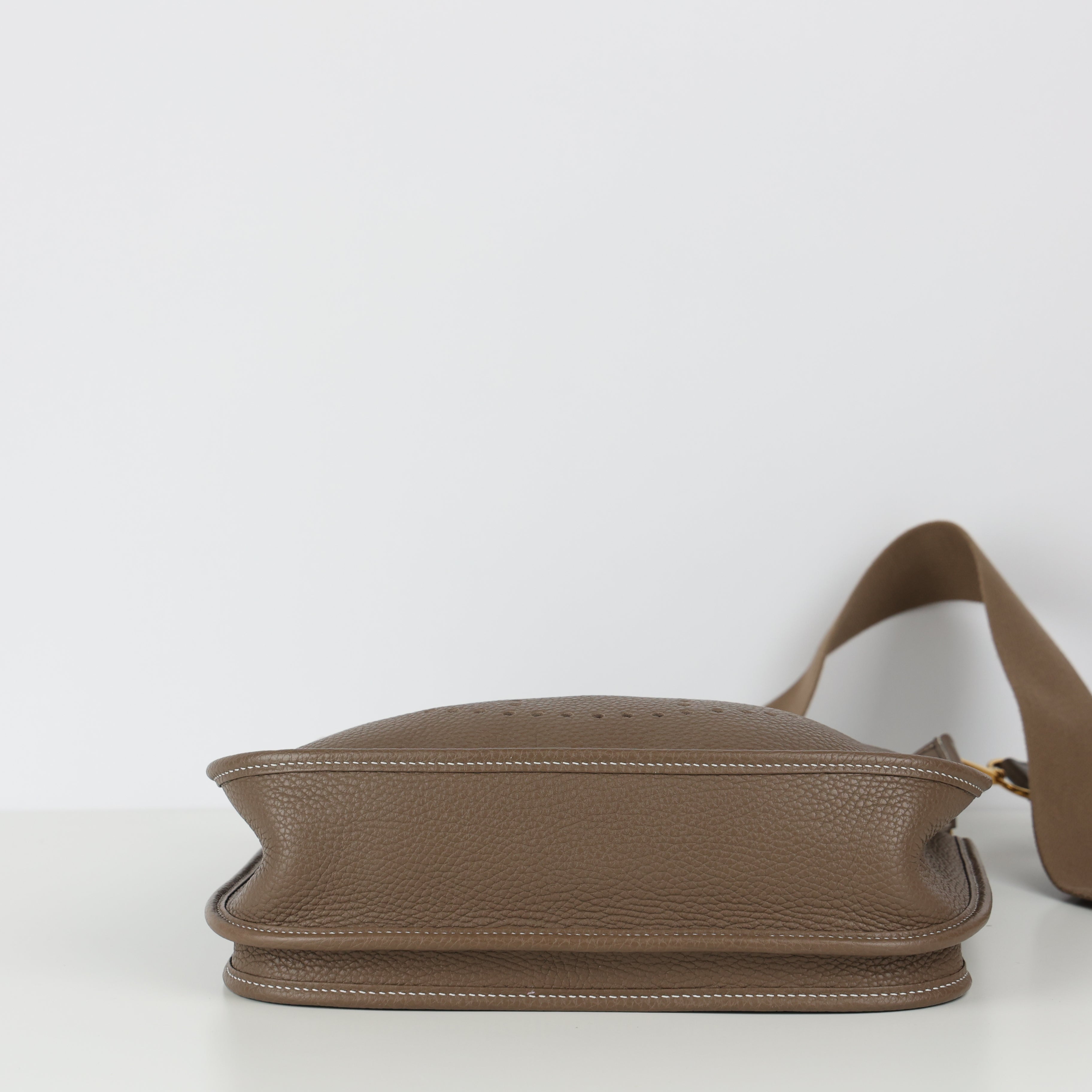 Hermès, Evelyne III Petit Modèle