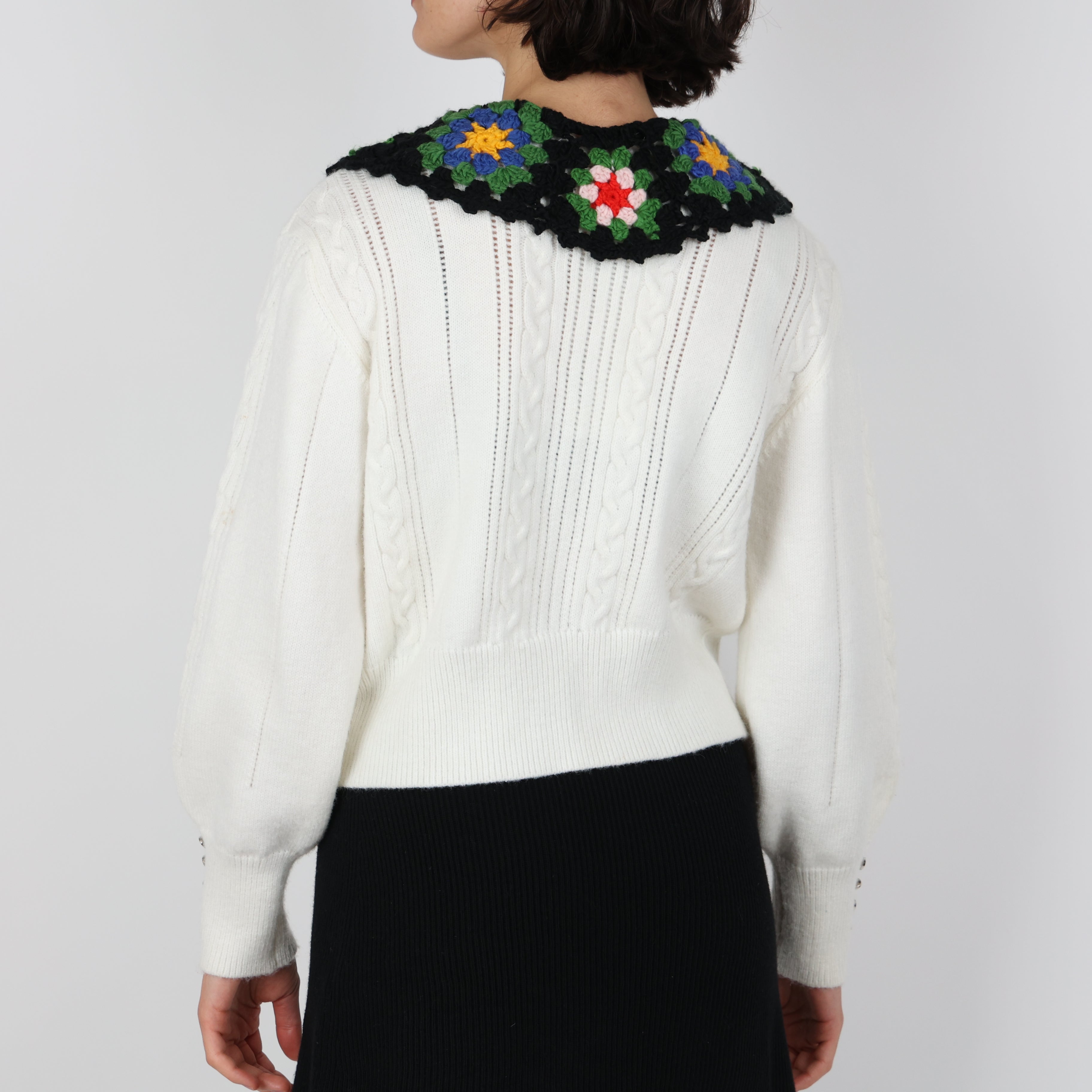 Cardigan, UK Size 10