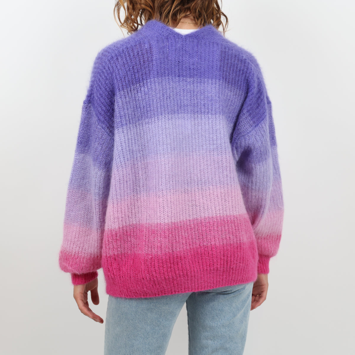 Knitwear, UK Size 8