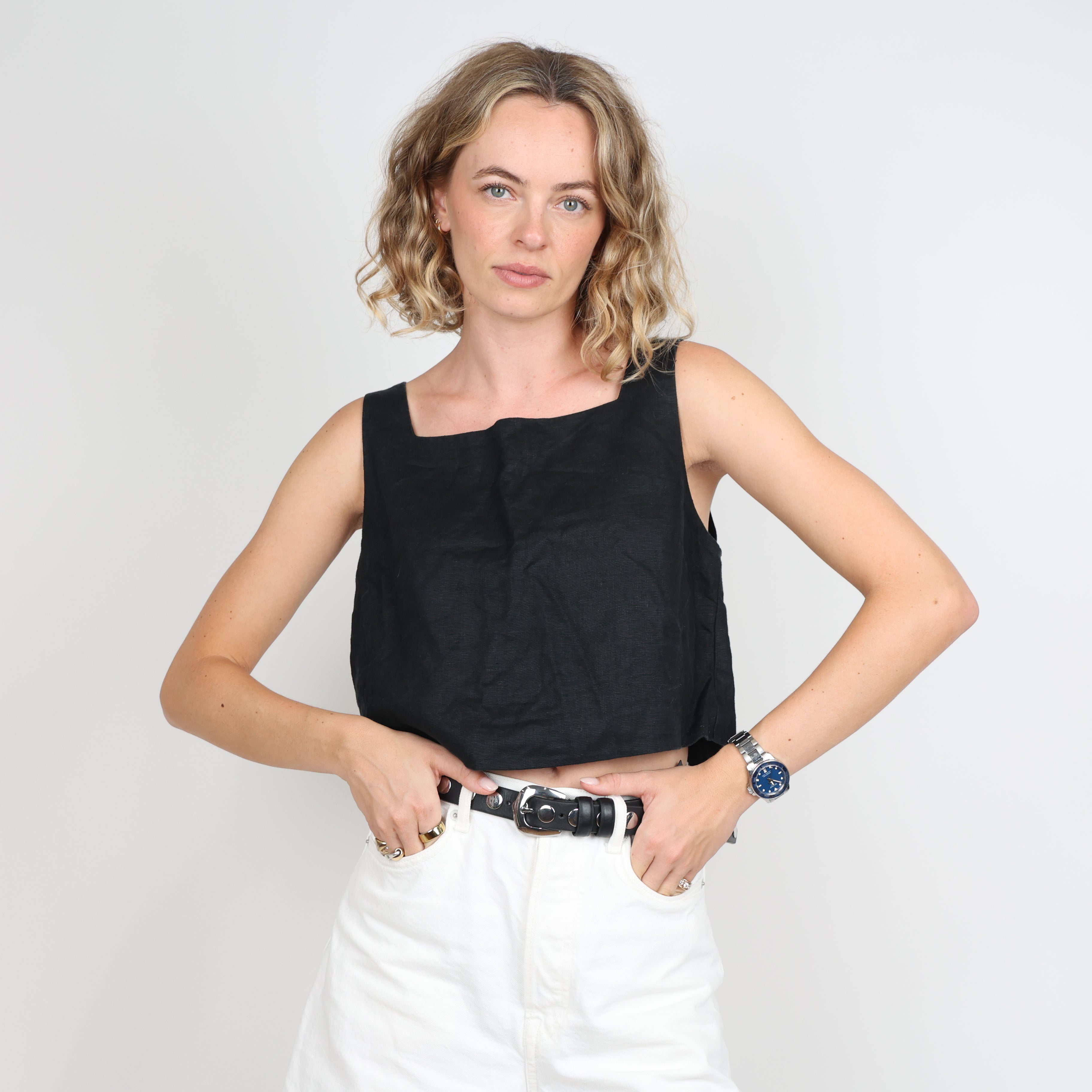 Top, UK Size 10
