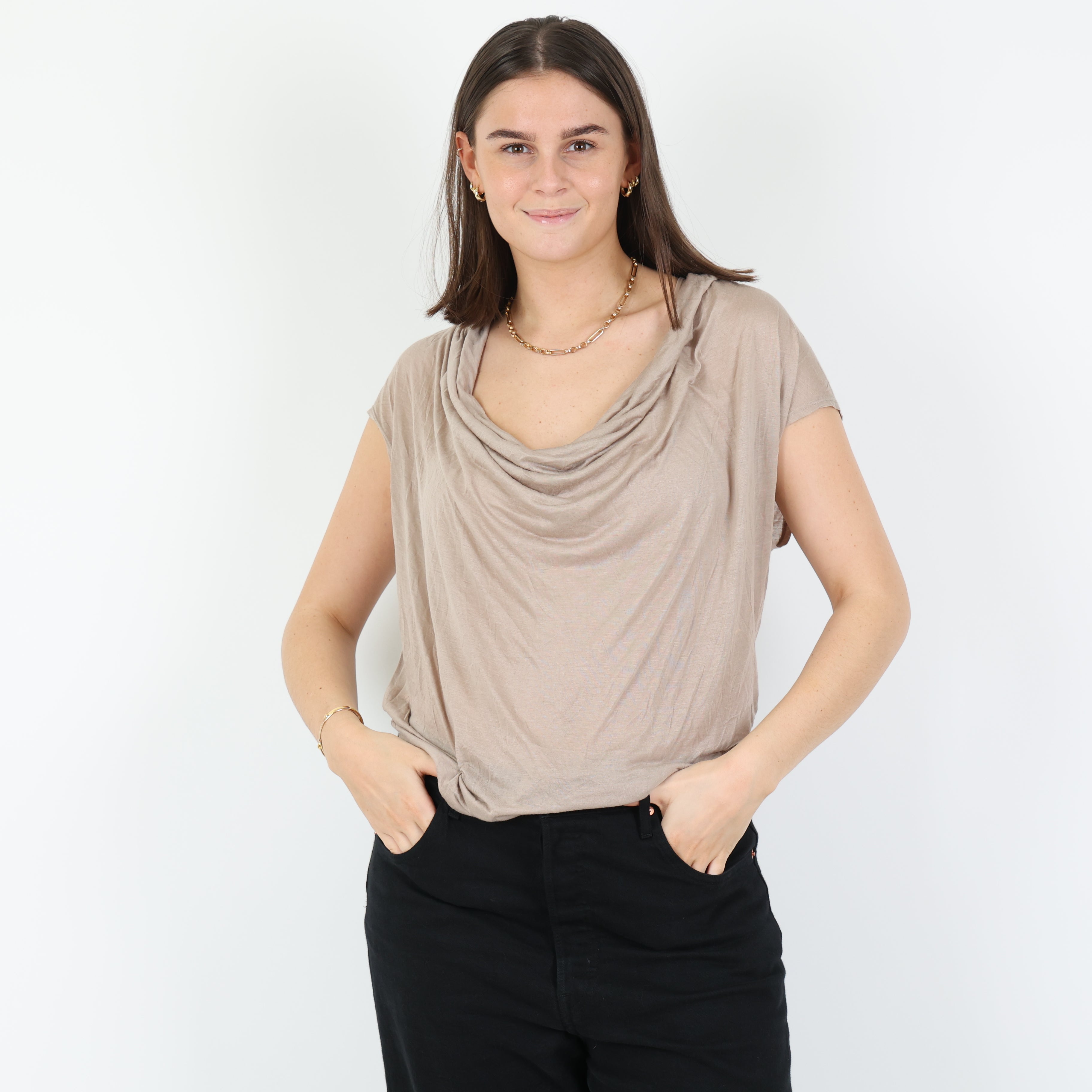 Top, UK Size 10