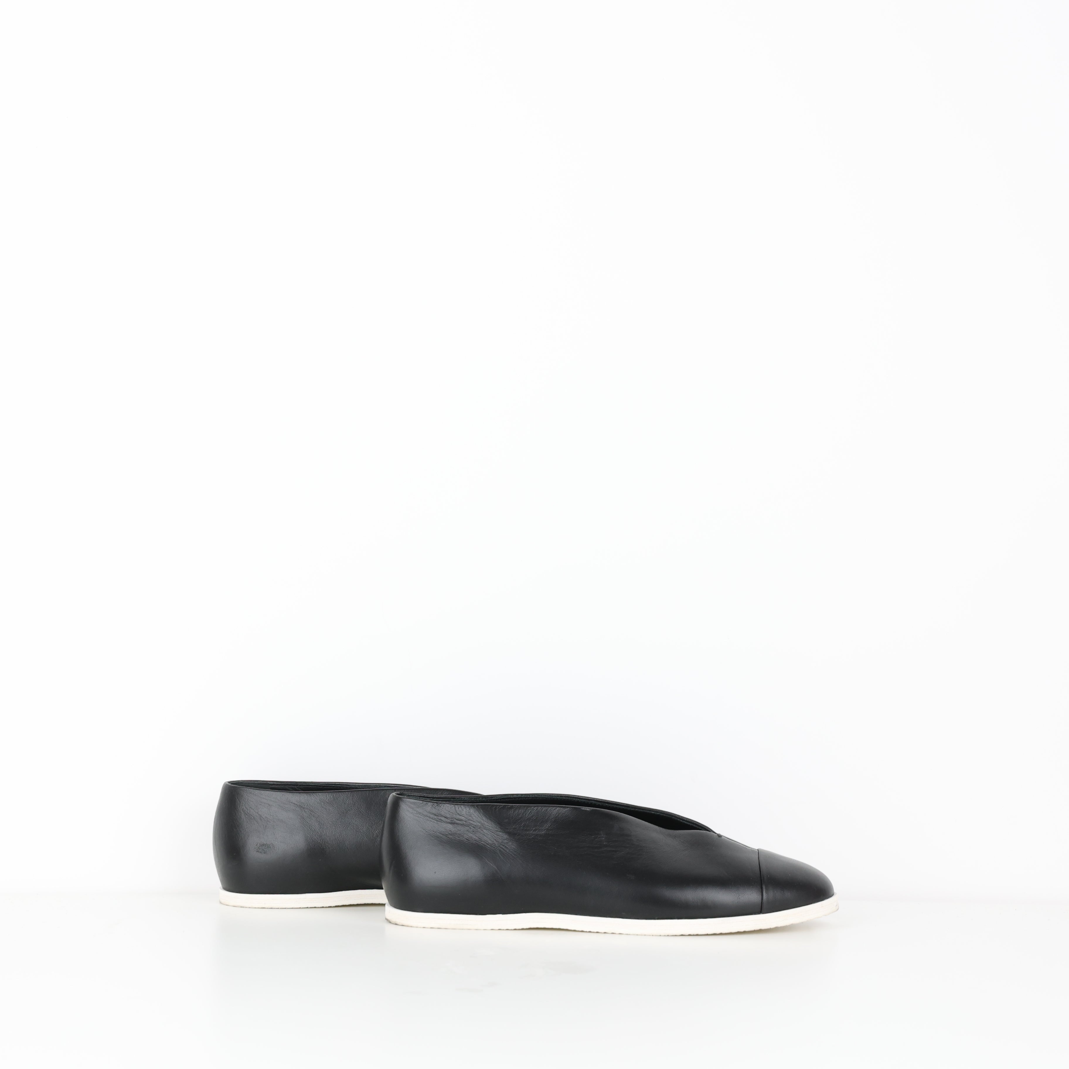 Flats, Shoe Size 38
