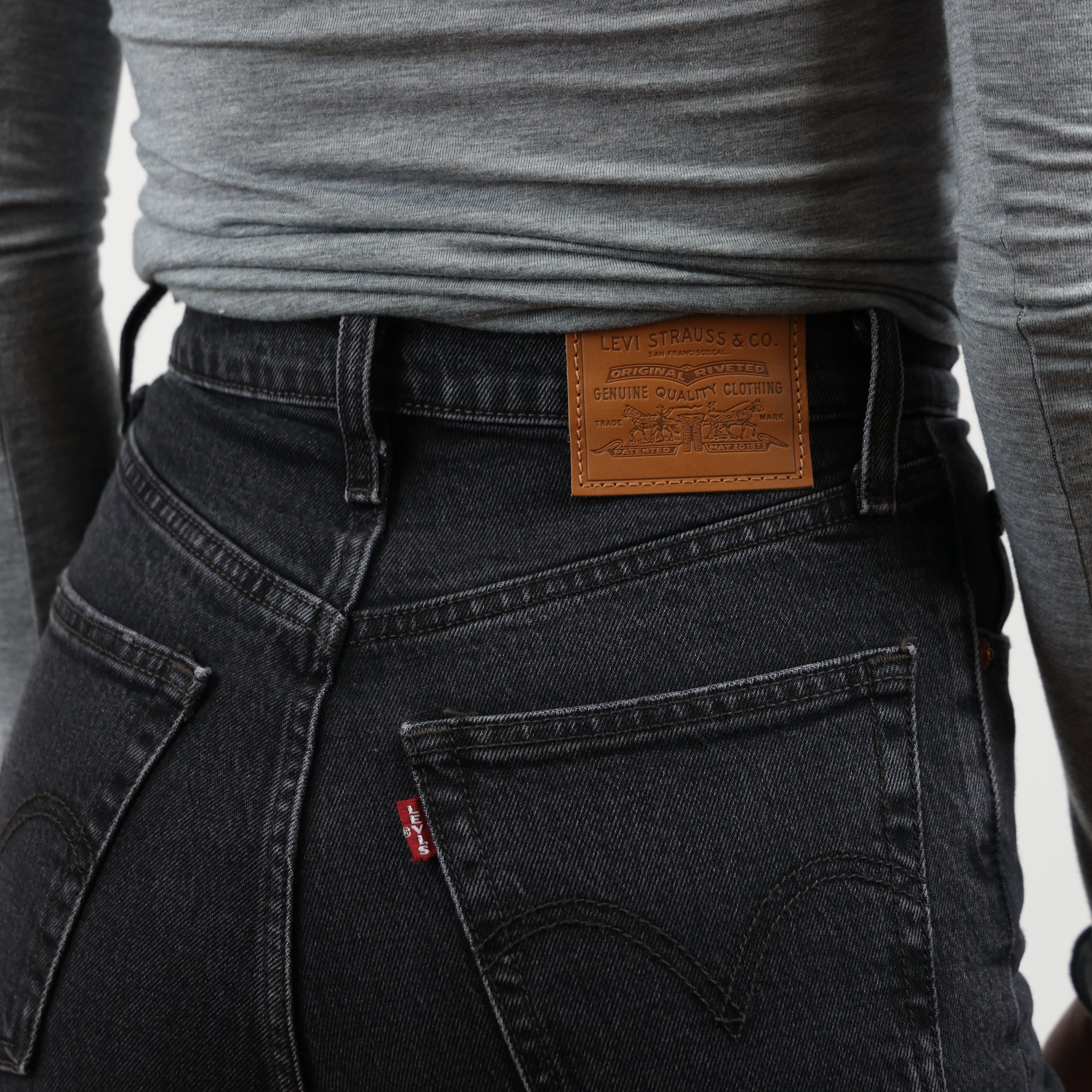 Jeans, Waist 24