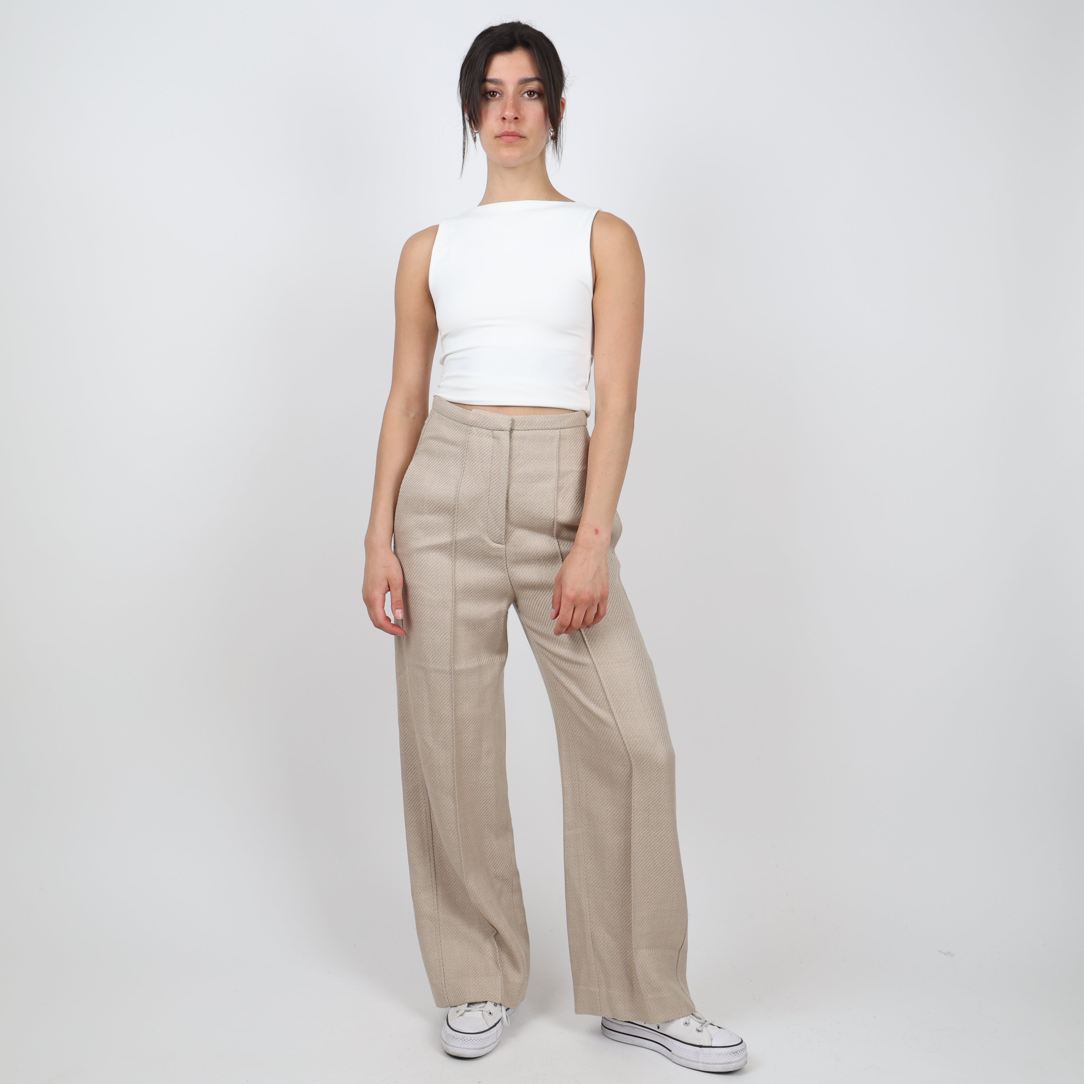 Trousers, UK Size 8