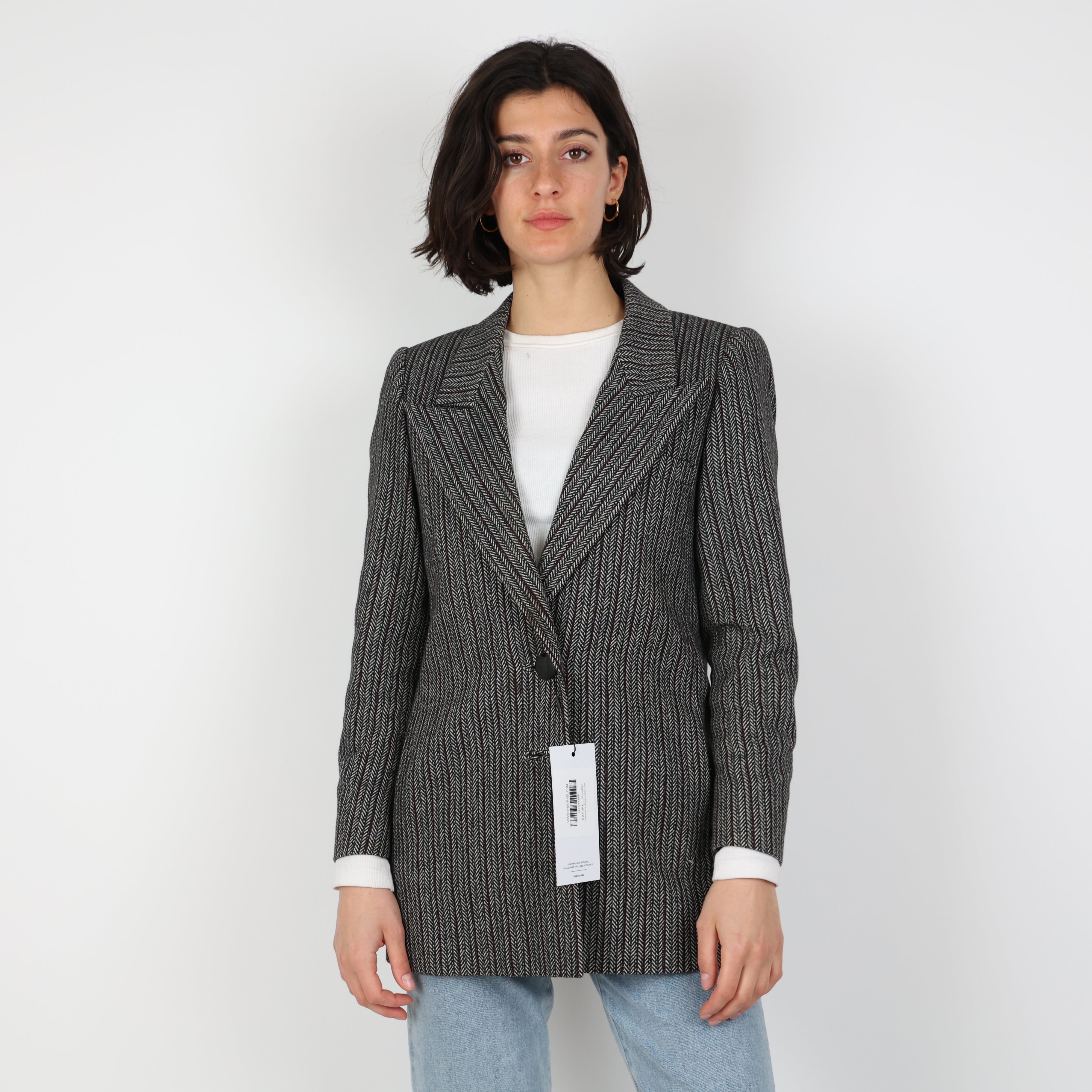 Blazer, UK Size 8