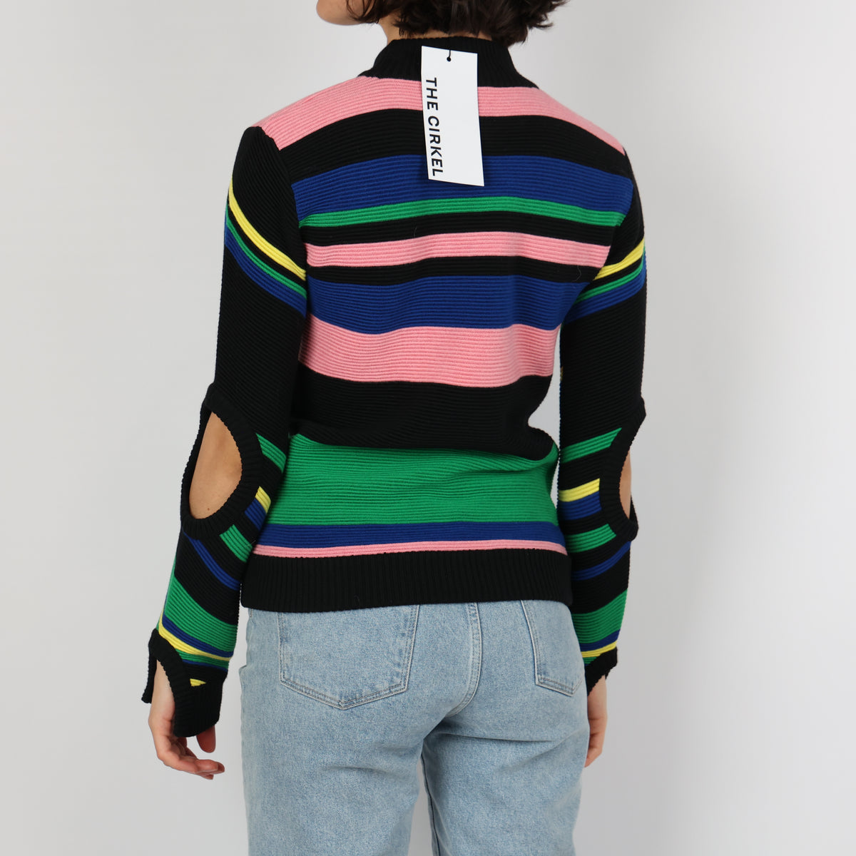 Knitwear, UK Size 8