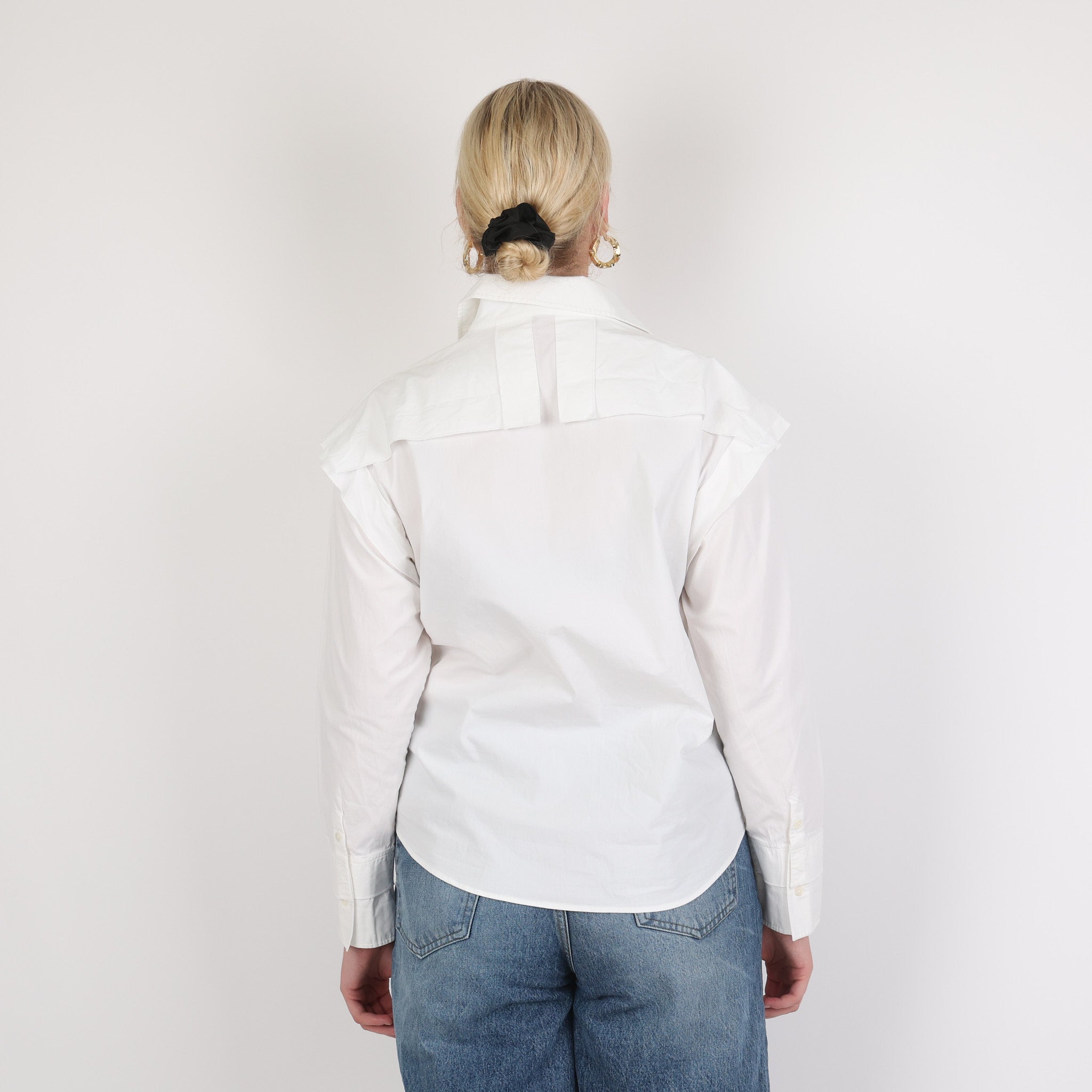 Shirt, UK Size 14