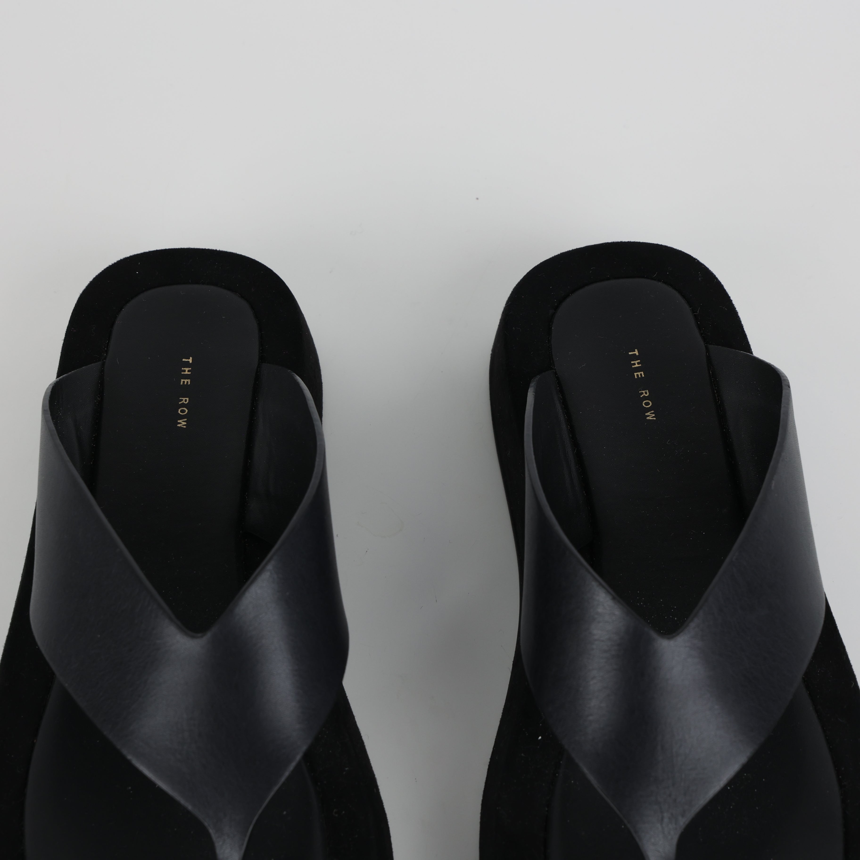 Flats, Shoe Size 38