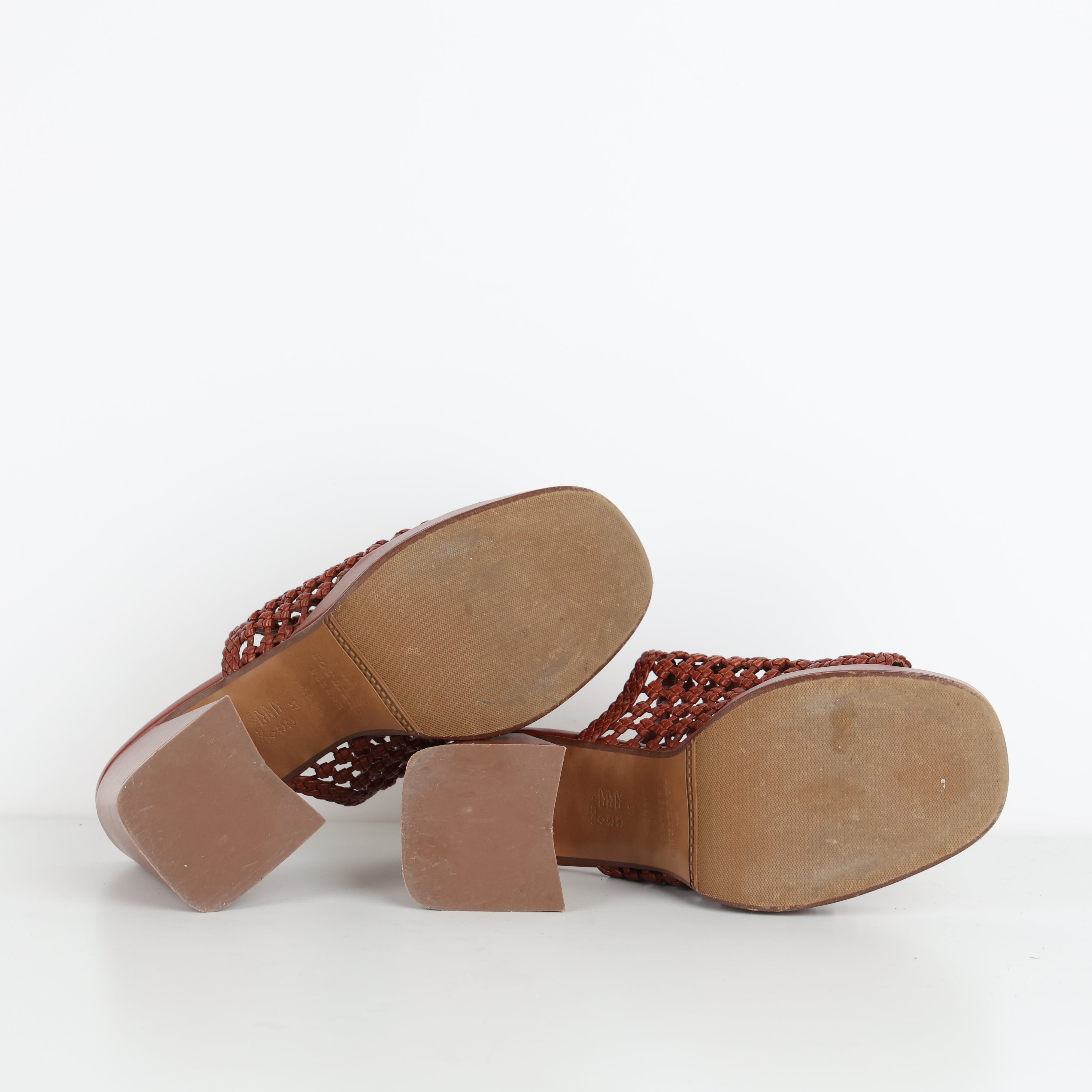 Heels , Shoe Size 37