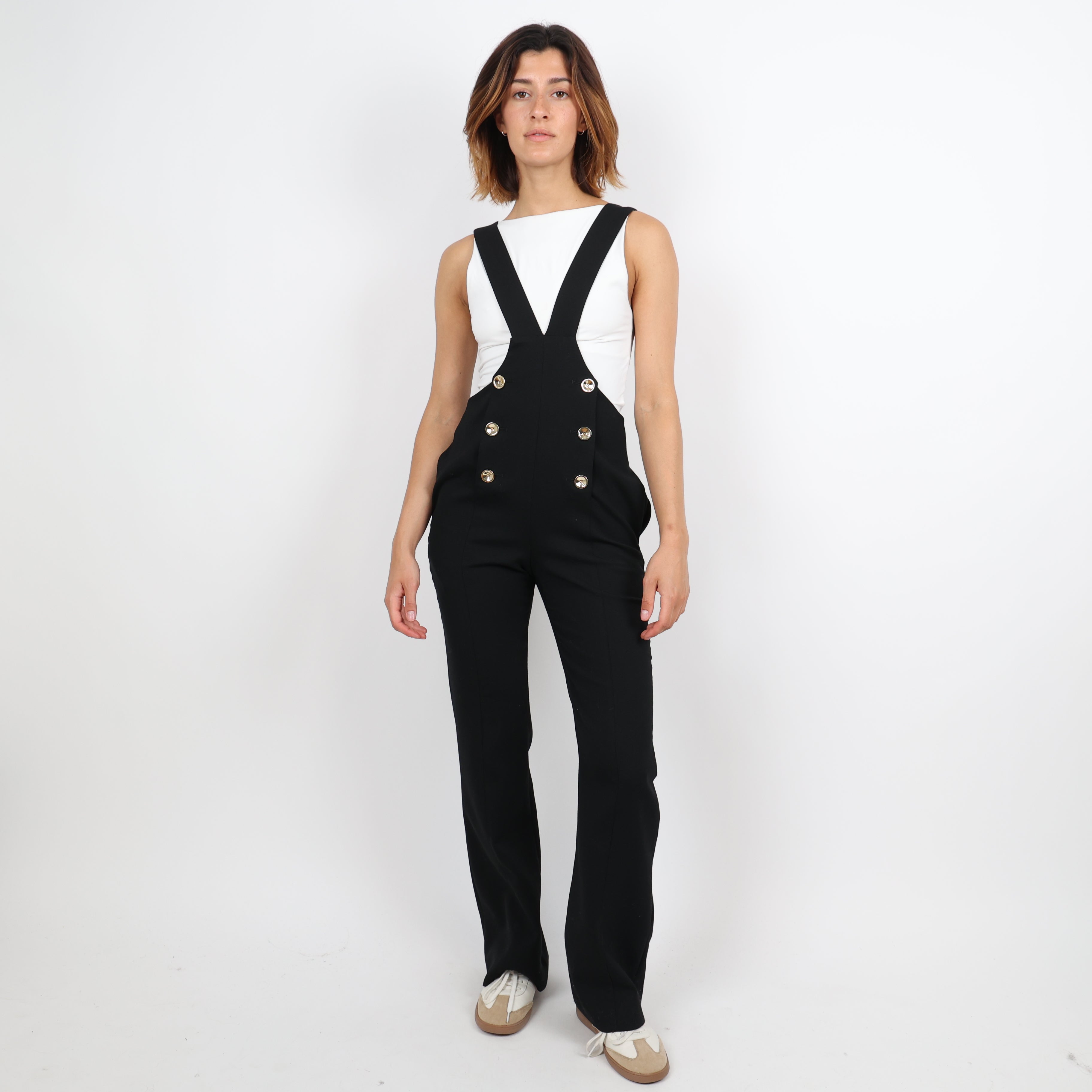 Jumpsuit, UK Size 8