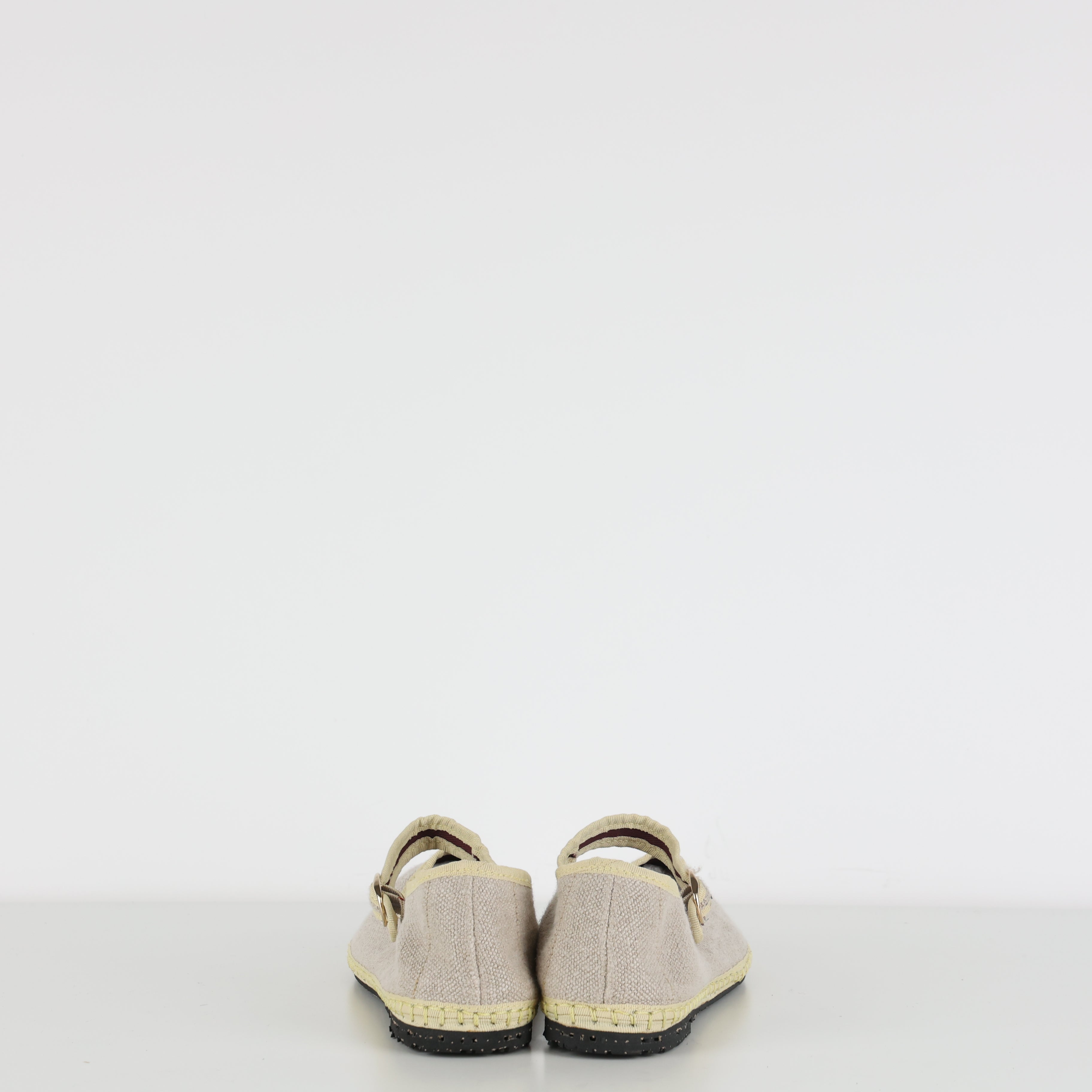 Flats, Shoe Size 40