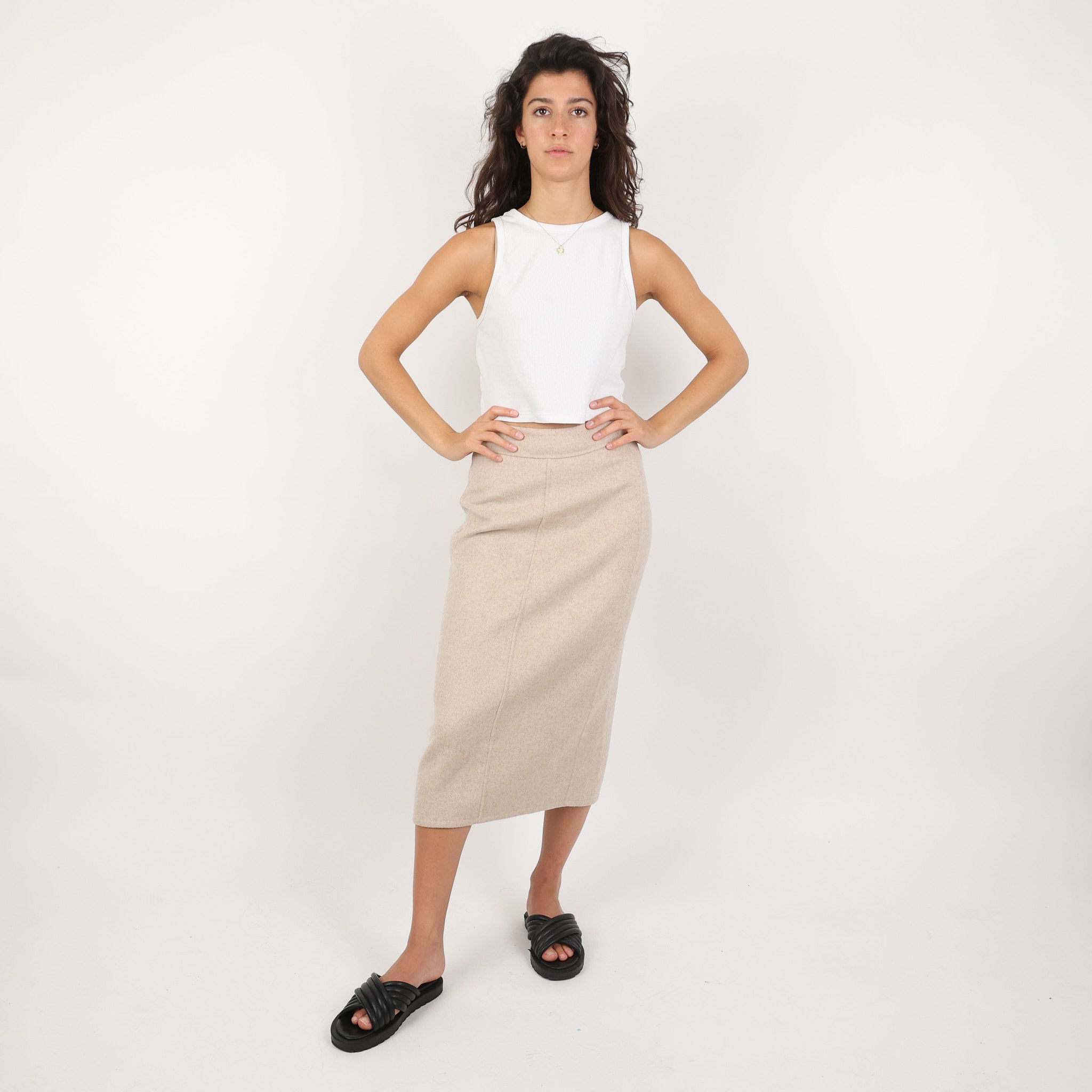 Skirt, UK Size 8