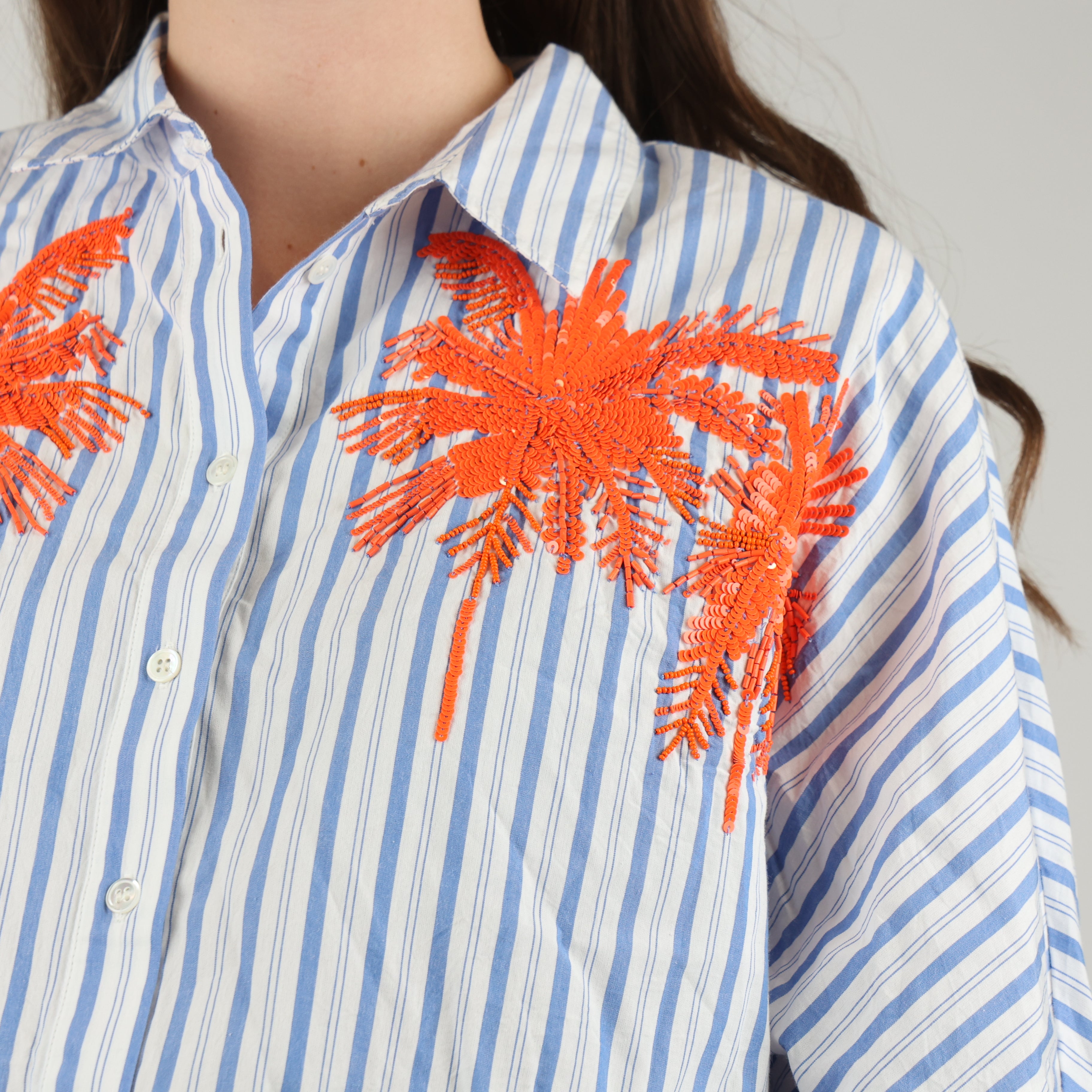 Shirt, UK Size 14