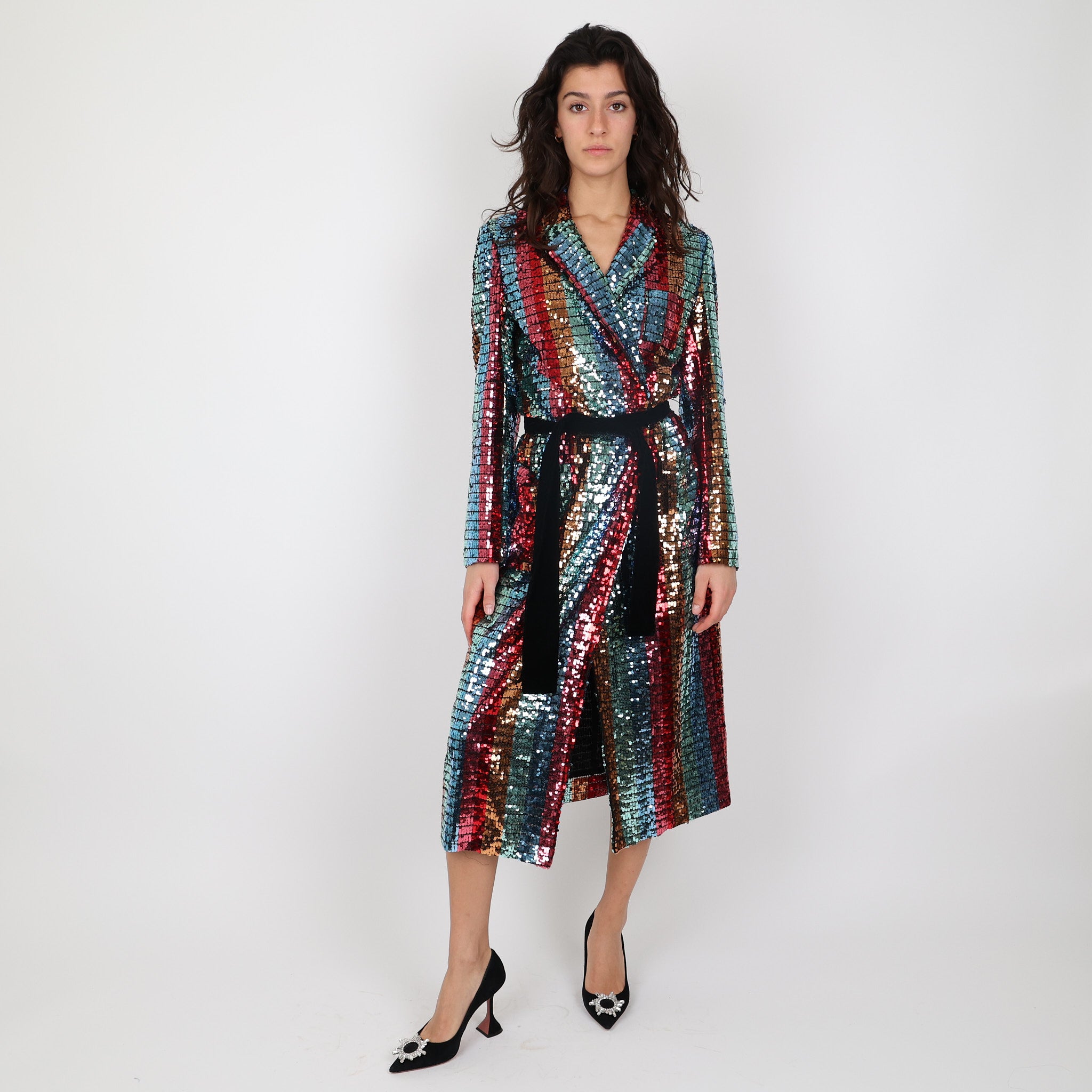 Coat, UK Size 10
