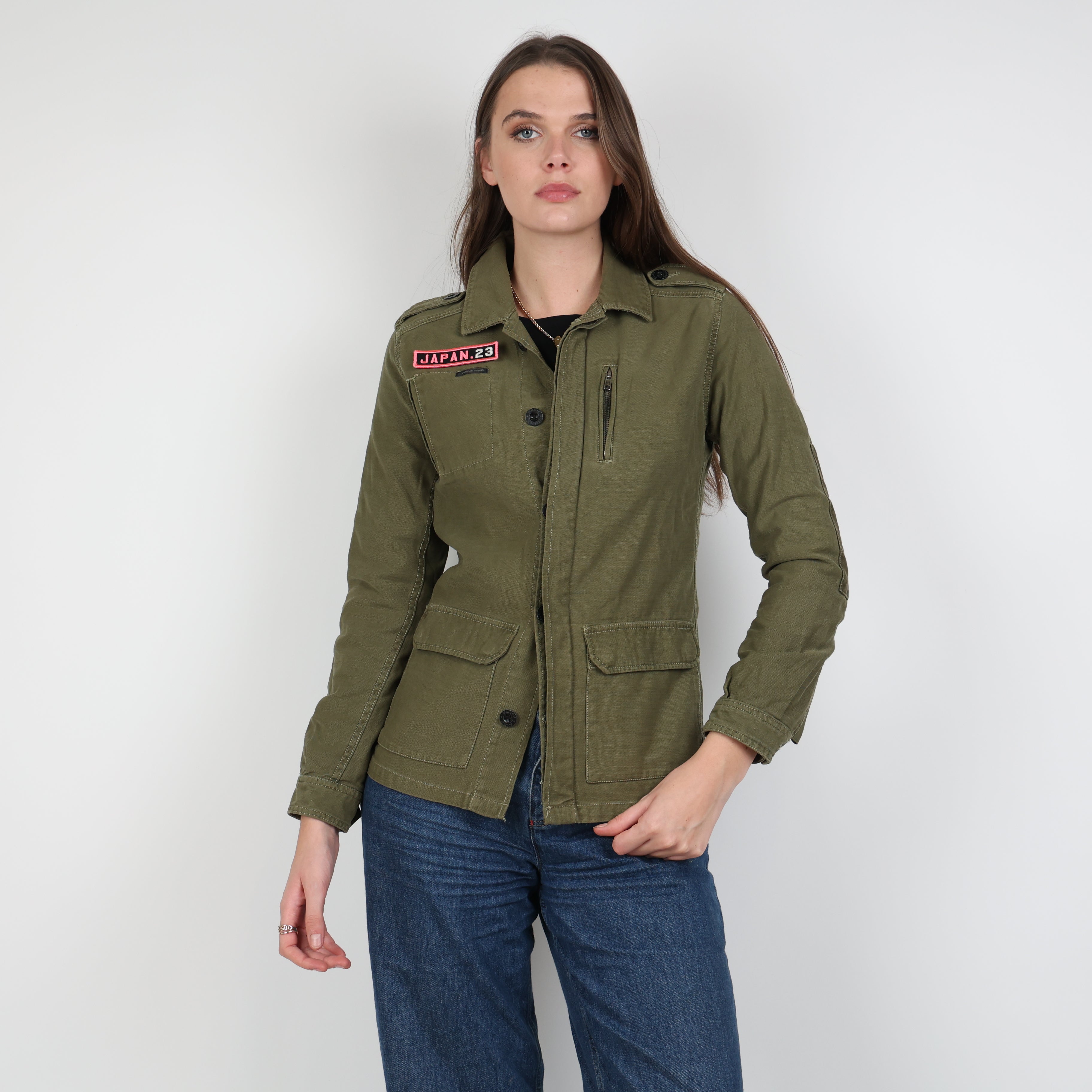 Jacket, UK Size 10
