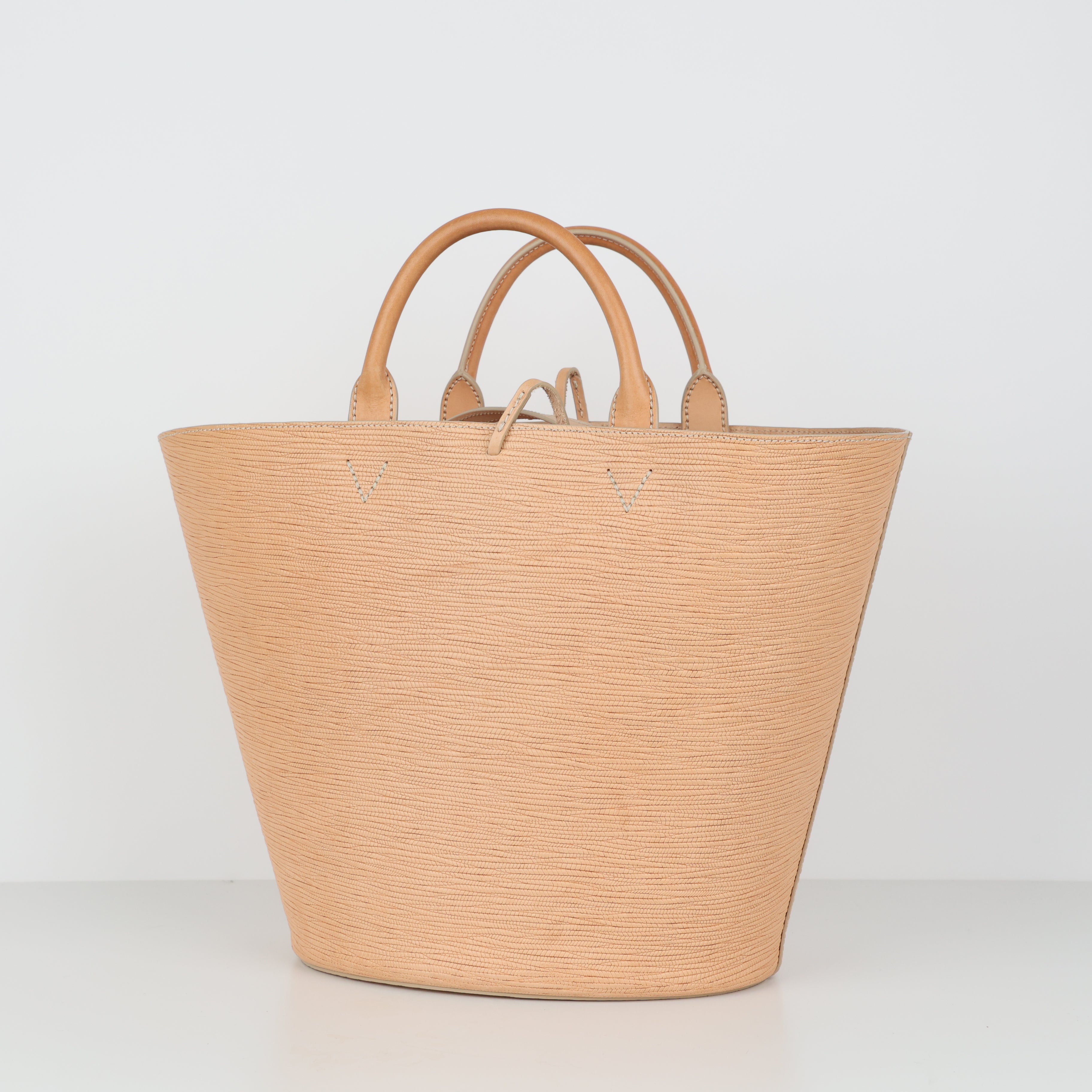 Officina Del Poggio, Basket Bag