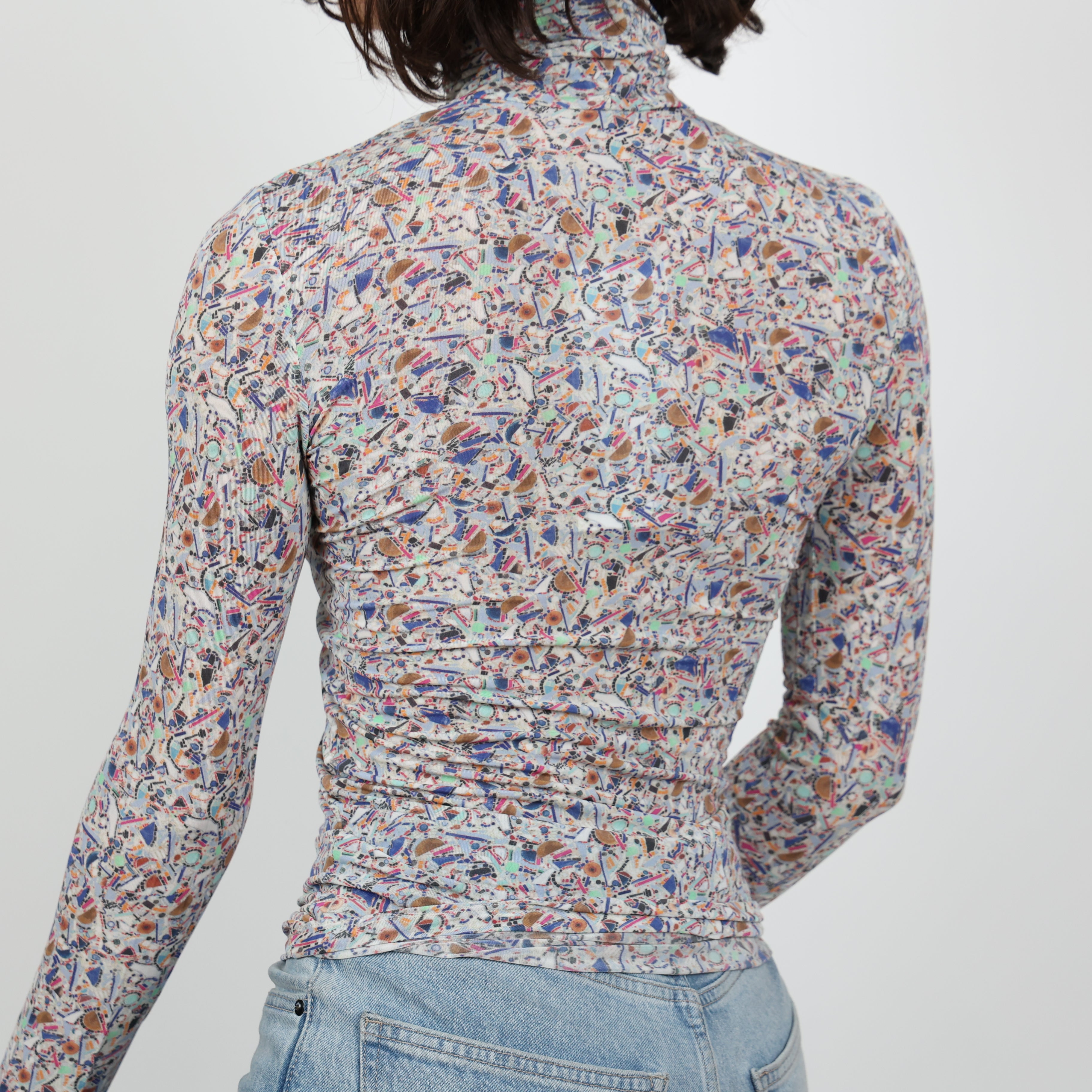 Top, UK Size 6