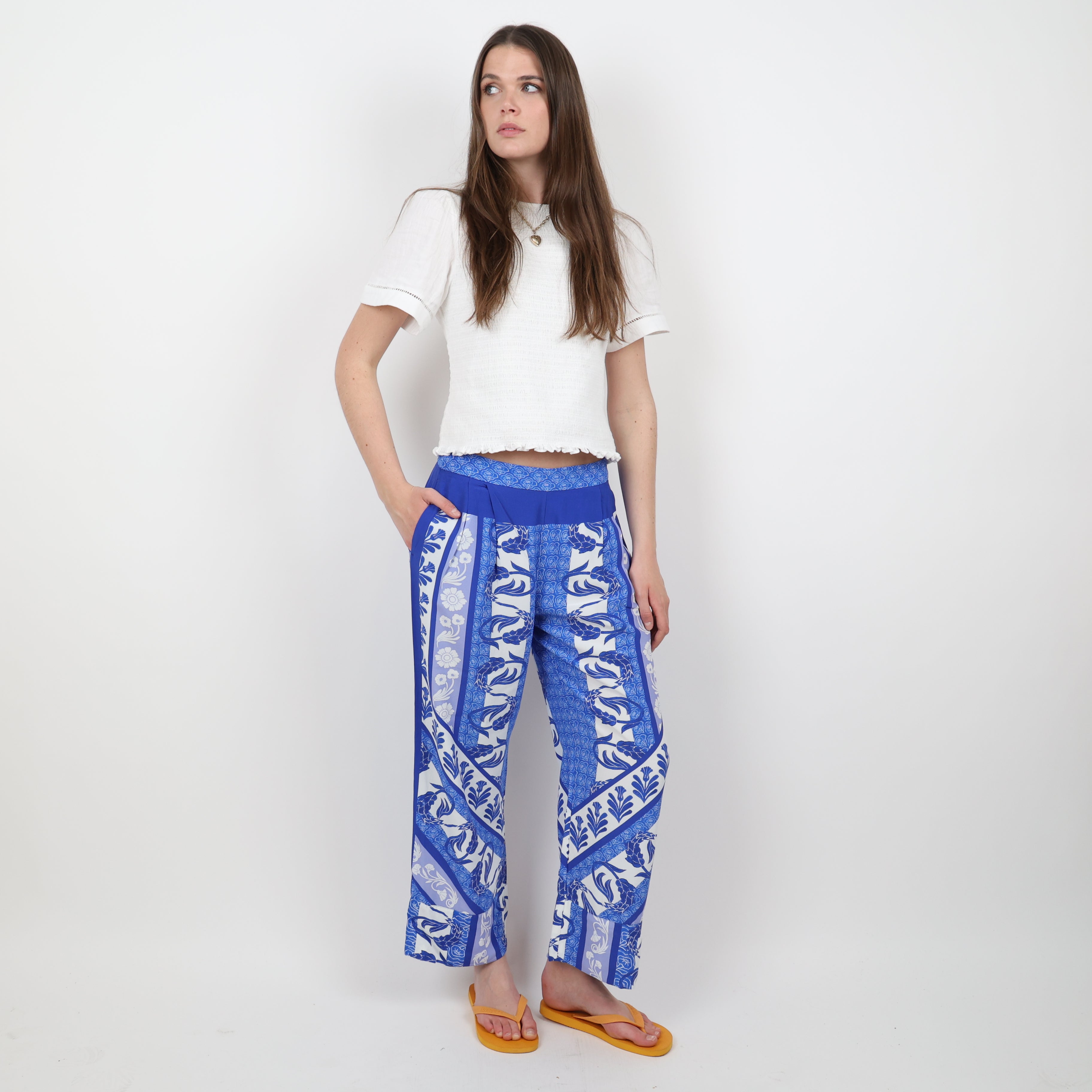 Trousers, UK Size 12