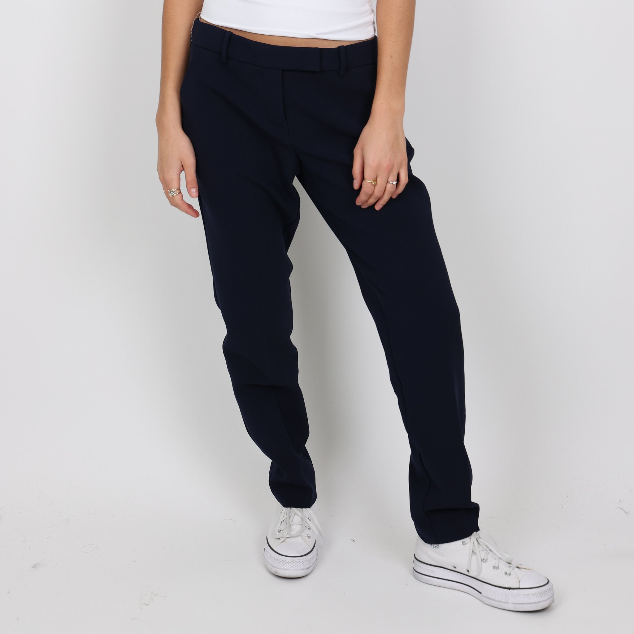 Trousers, UK Size 8
