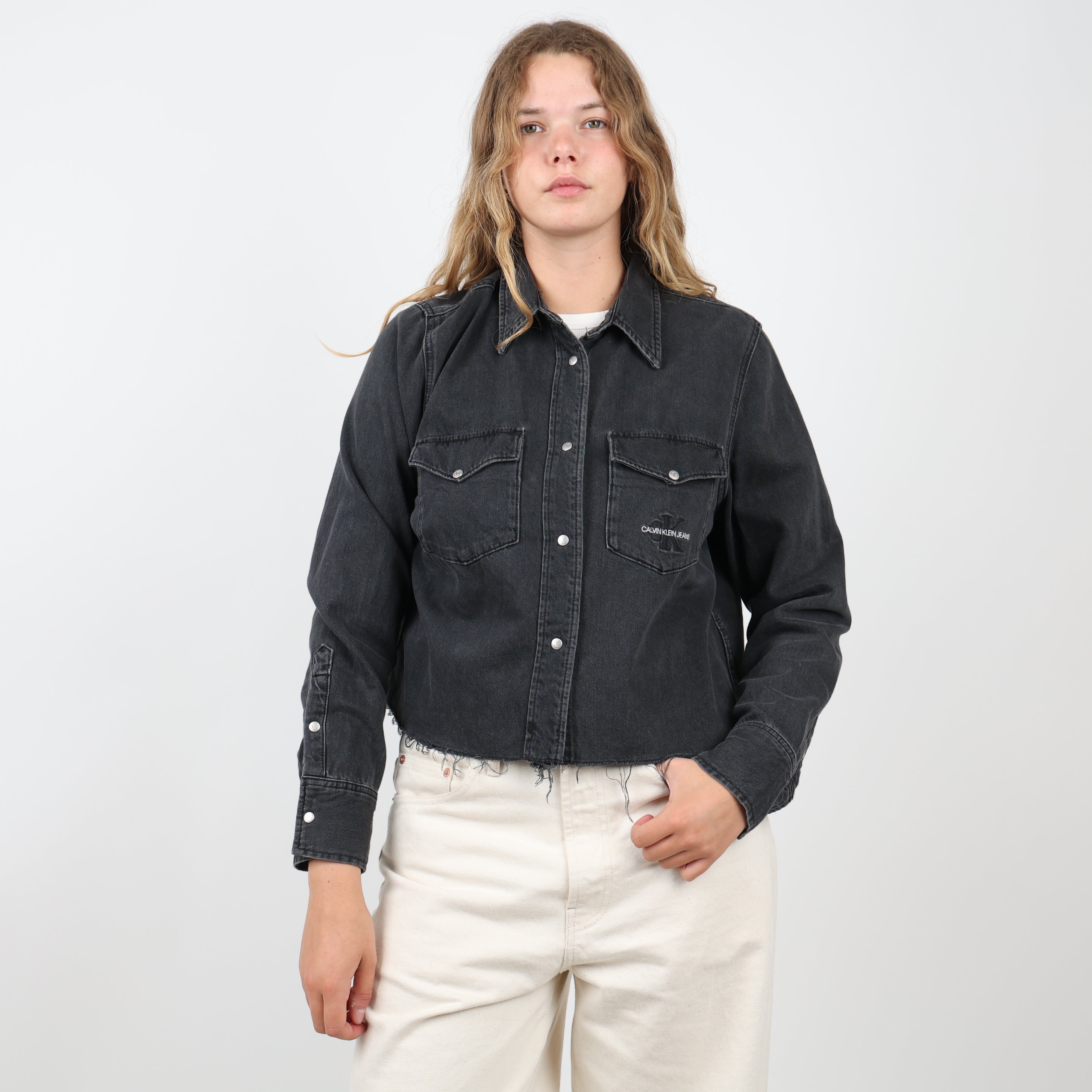 Shirt, UK Size 14