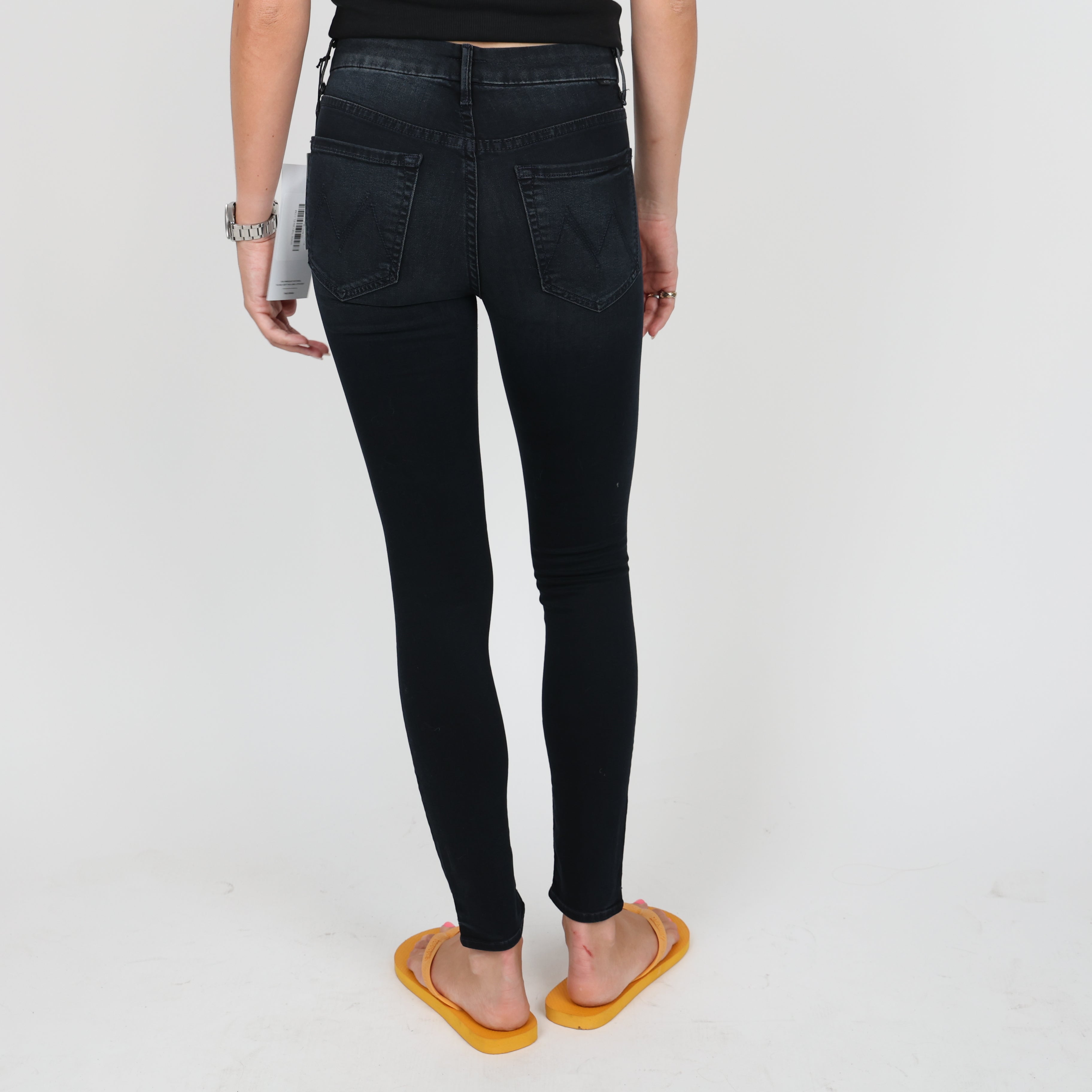 Jeans, Waist 25