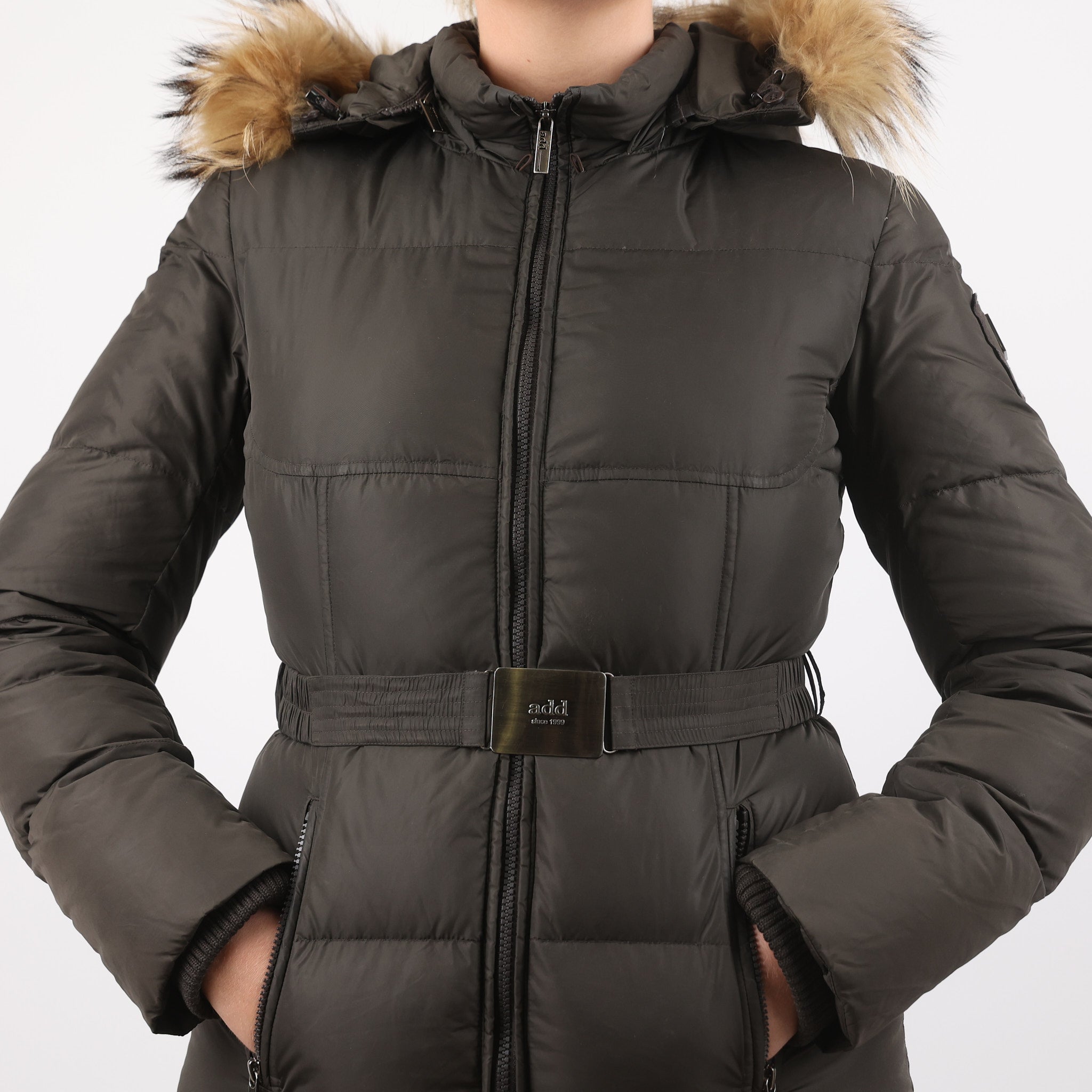 Coat, UK Size 14