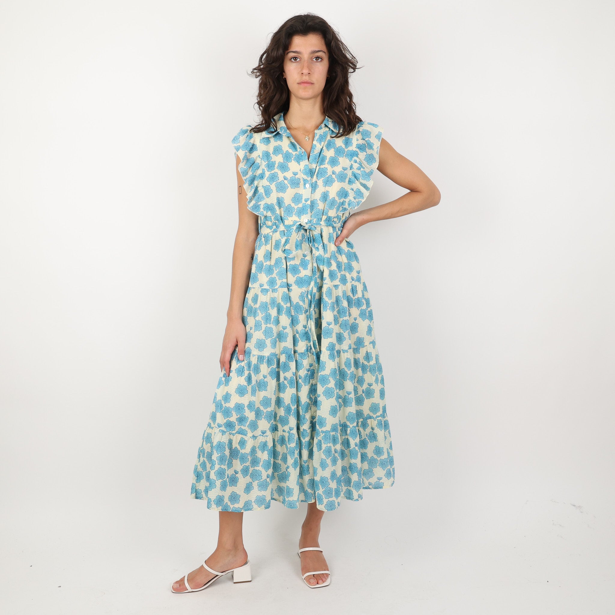 Dress, UK Size 6