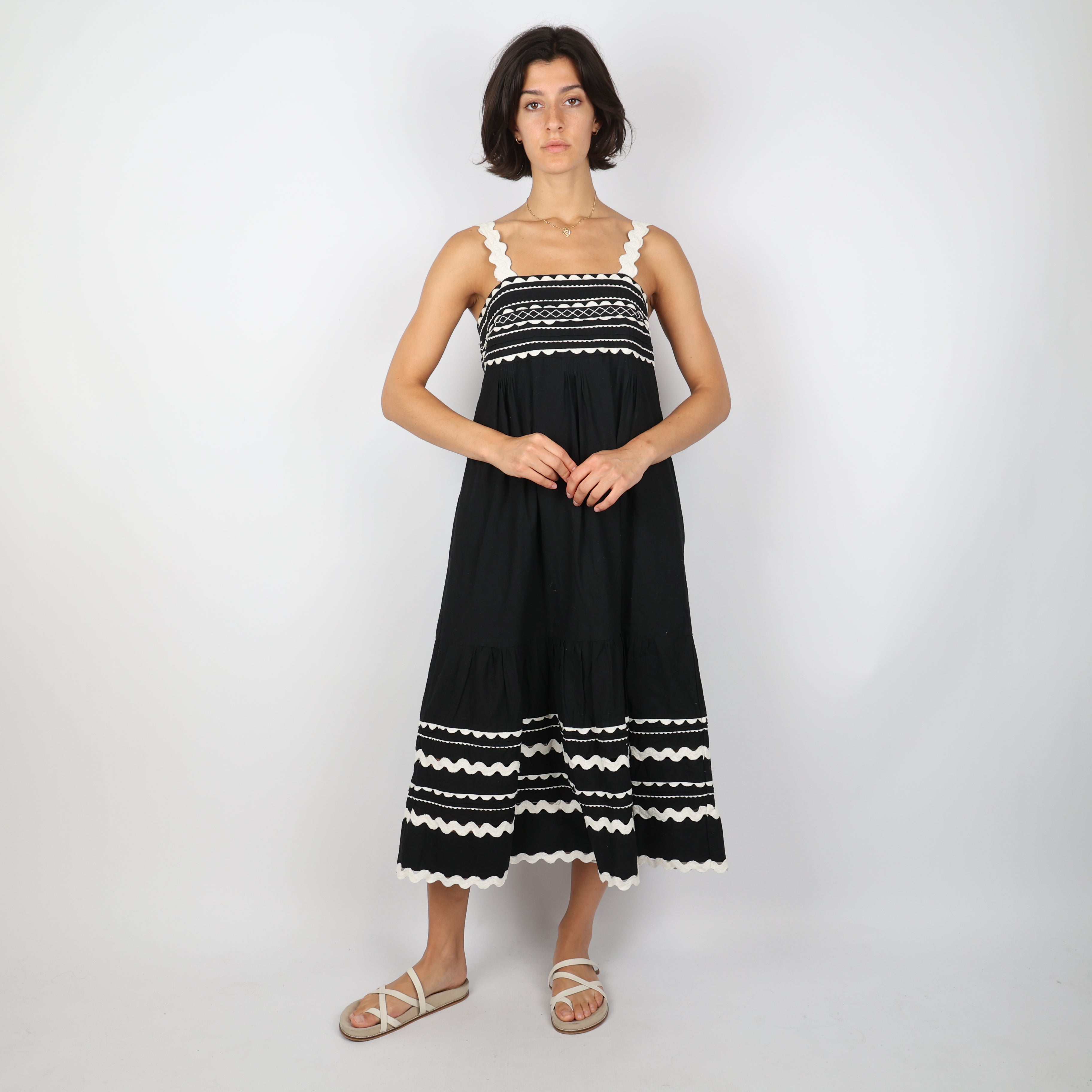Dress, UK Size 8