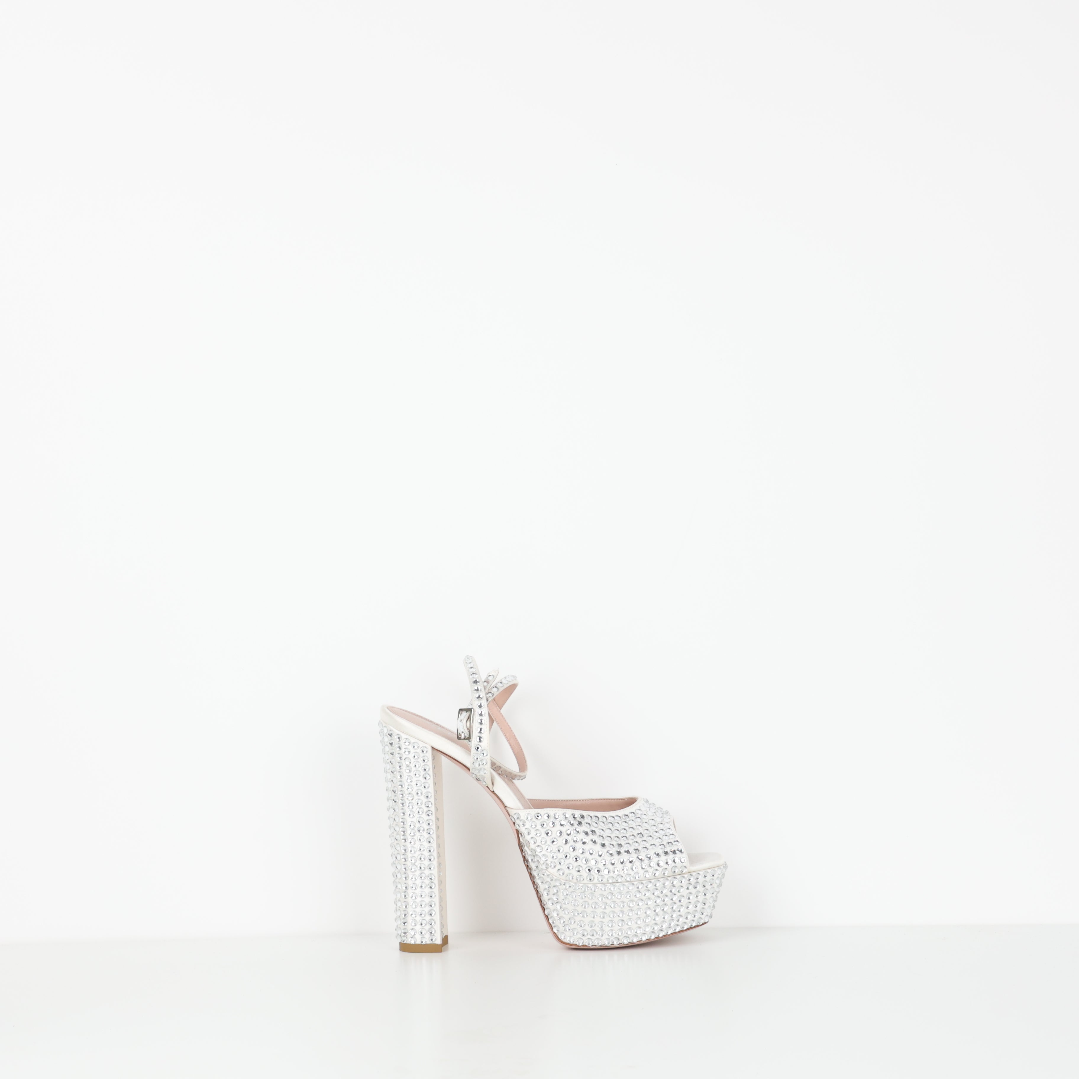 Heels, Shoe Size 39