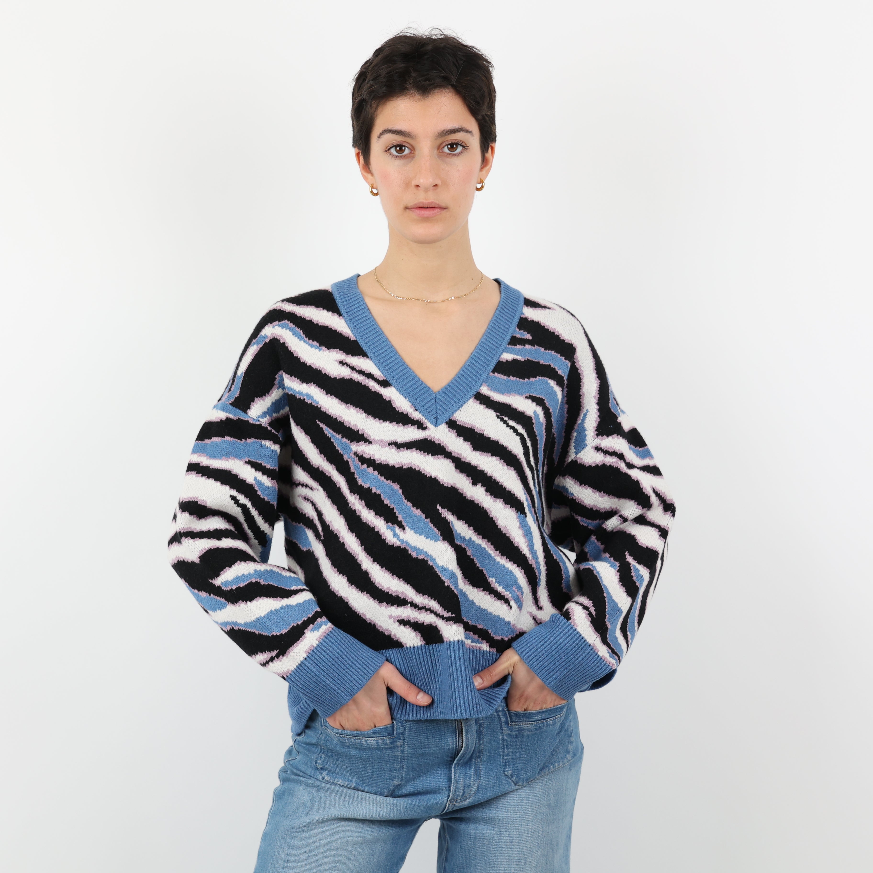 Knitwear, UK Size 6