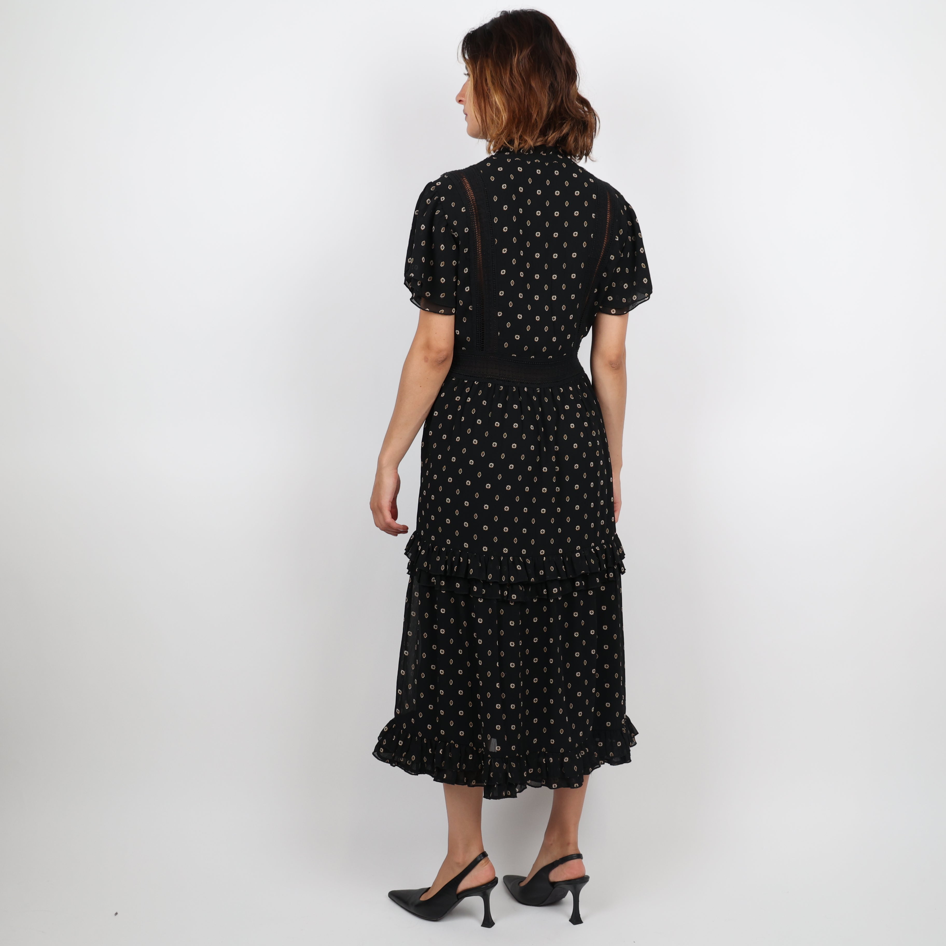 Dress, UK Size 10