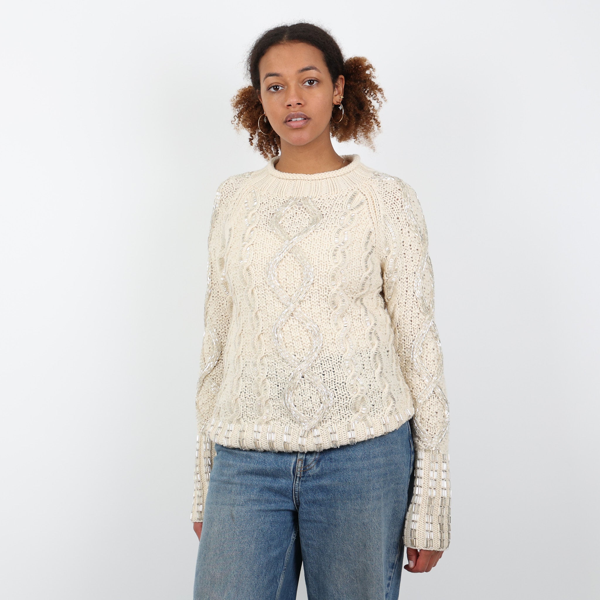 Knitwear, UK Size 8