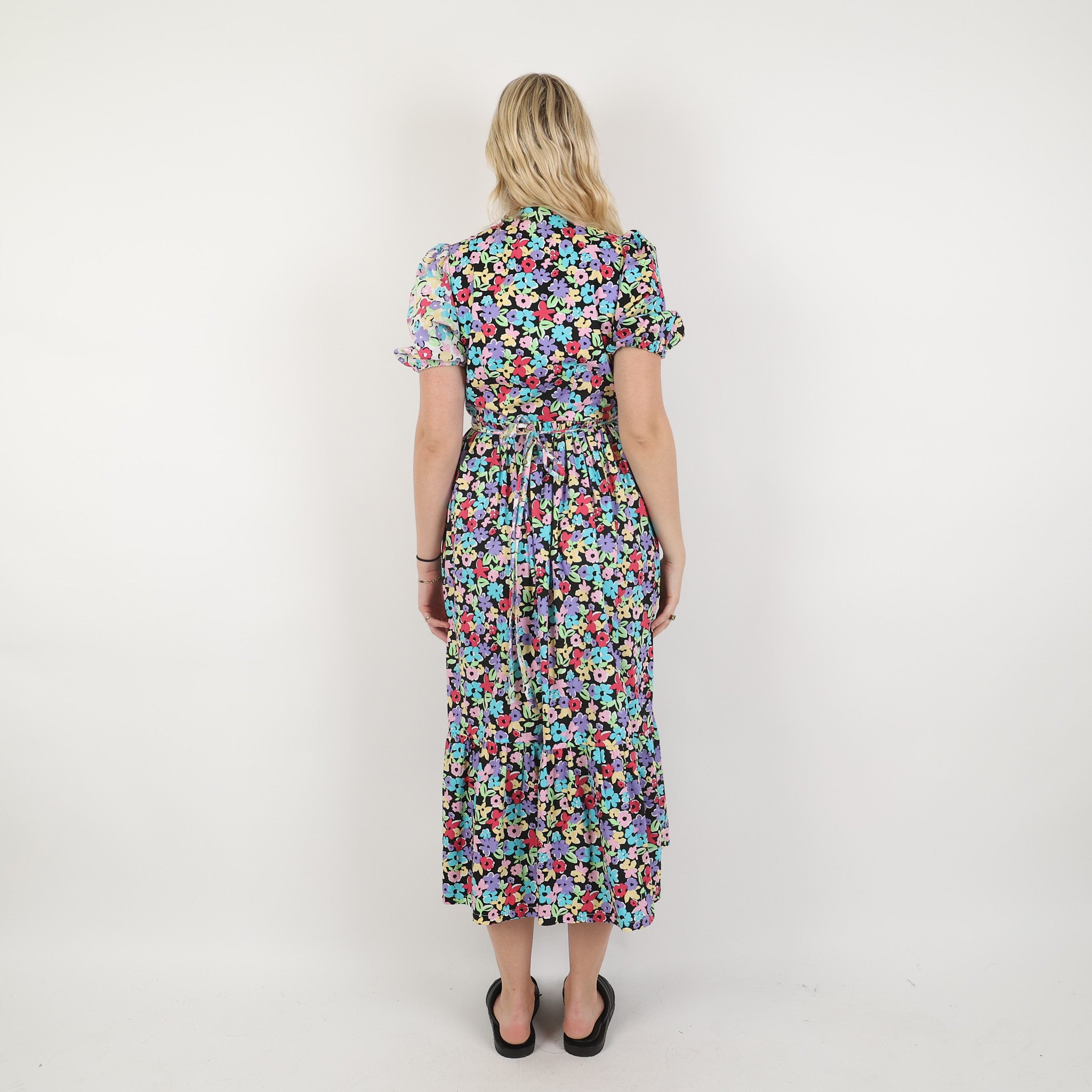 Dress, UK Size 18