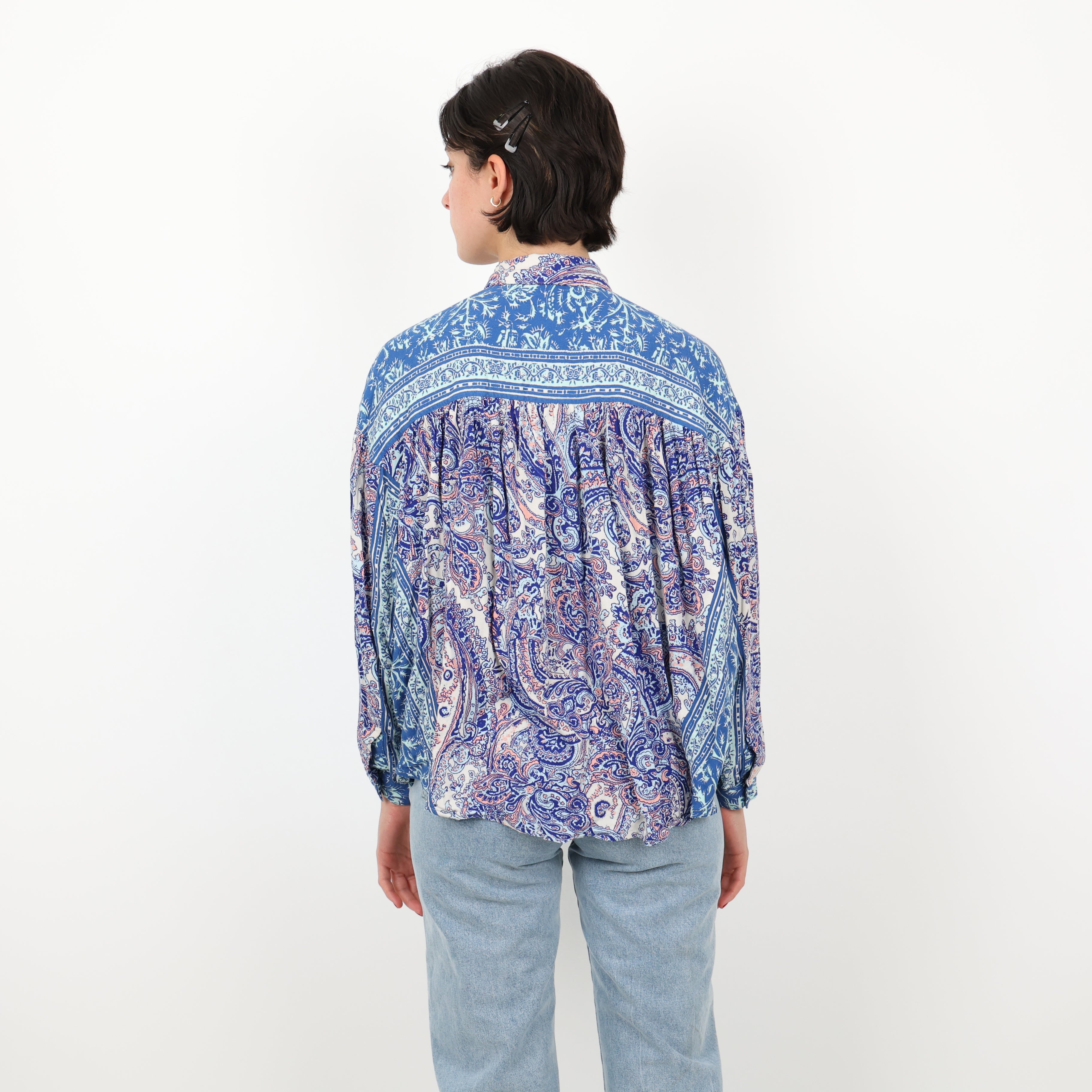 Shirt, UK Size 6