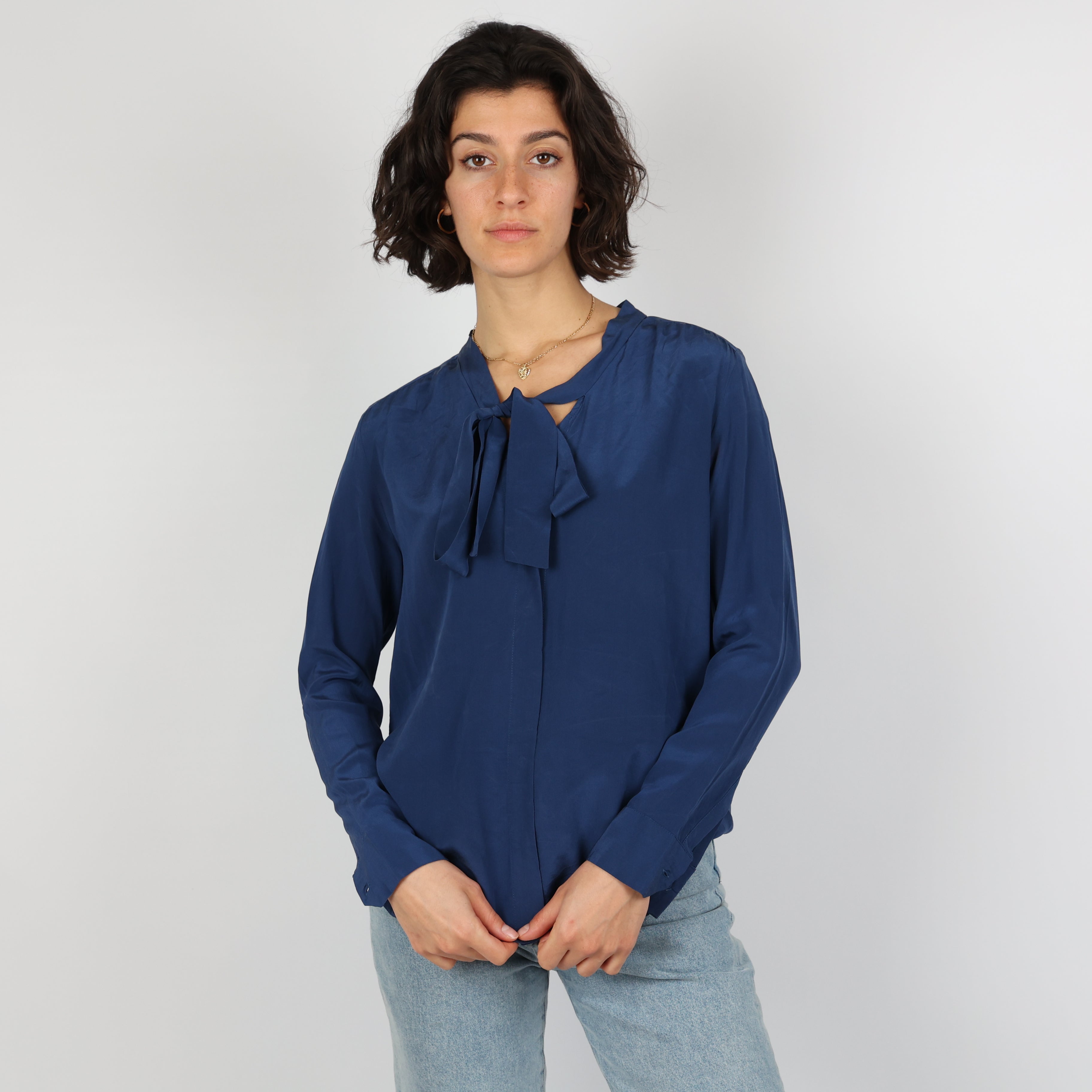 Blouse, UK Size 10