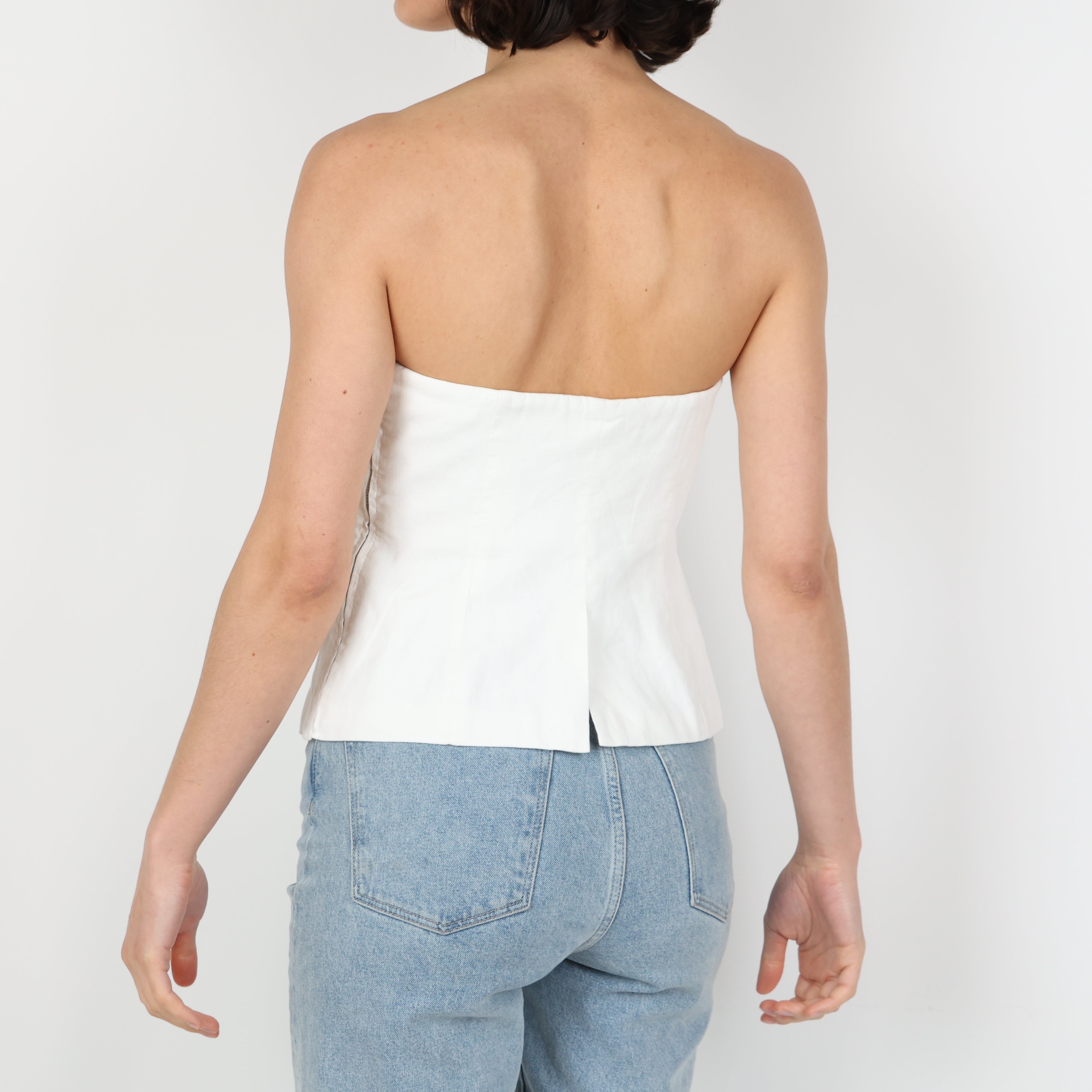 Top, UK Size 8