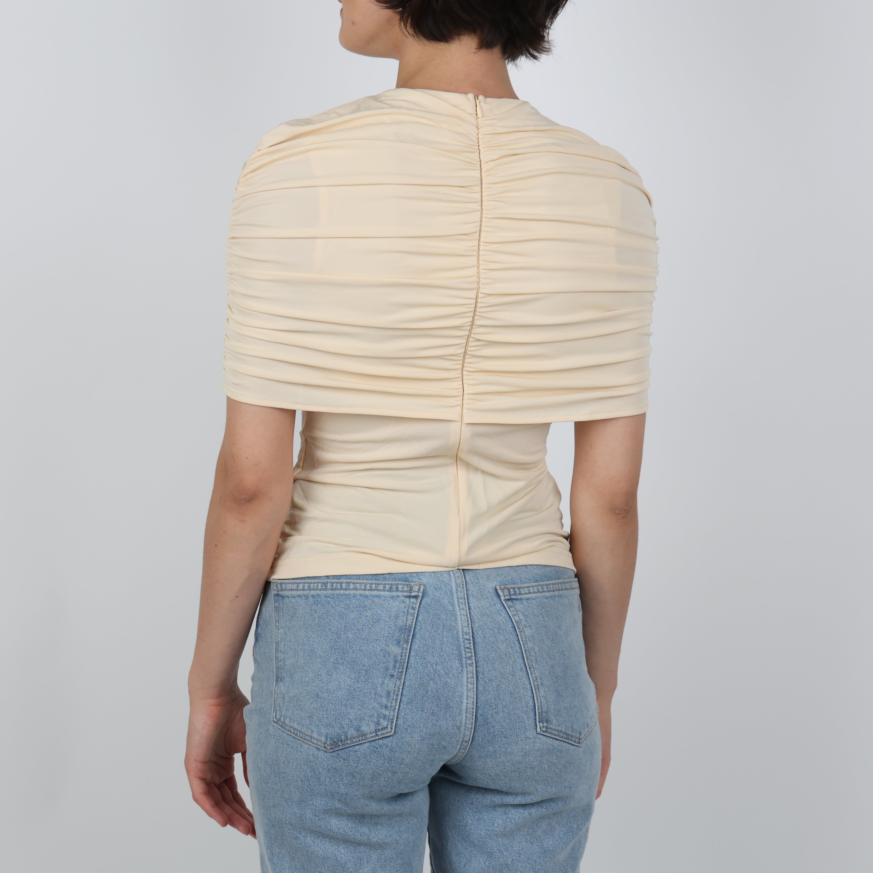 Top, UK Size 6