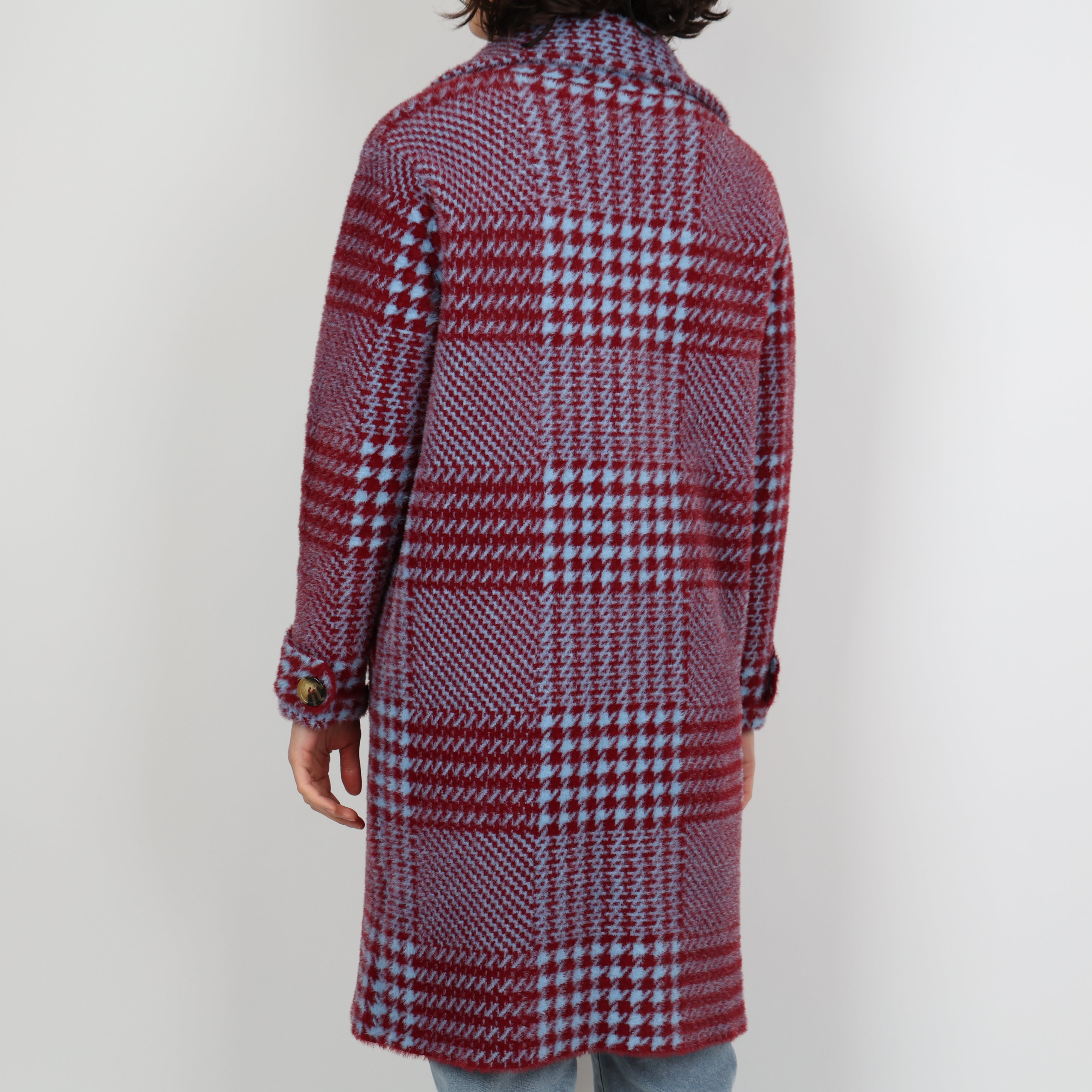 Coat, UK Size 6