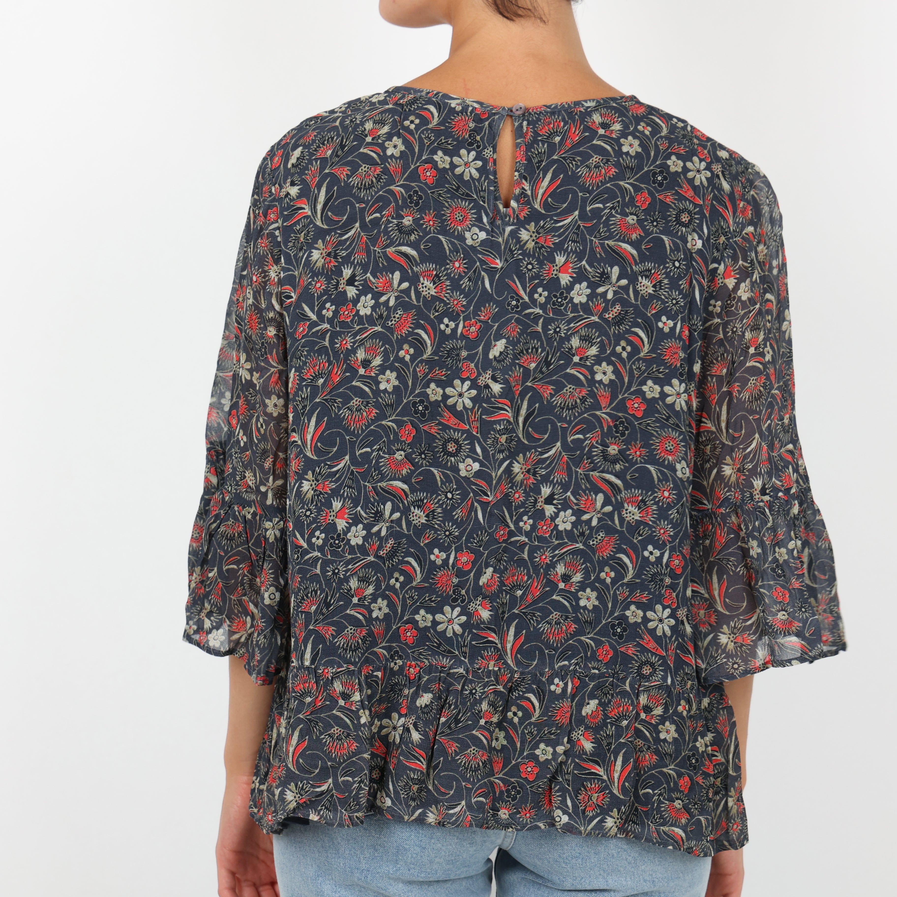 Blouse, UK Size 12