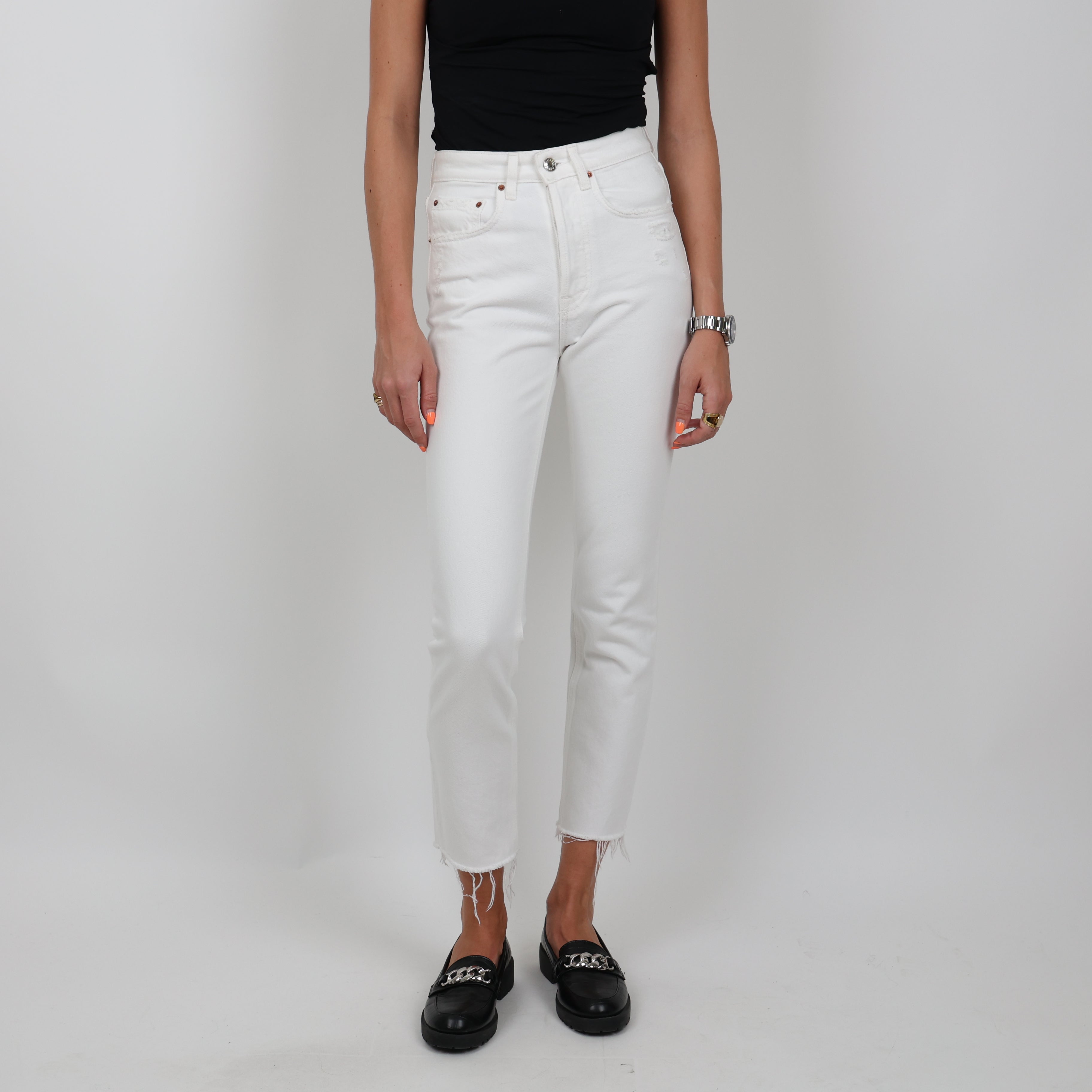 Jeans, Waist 23